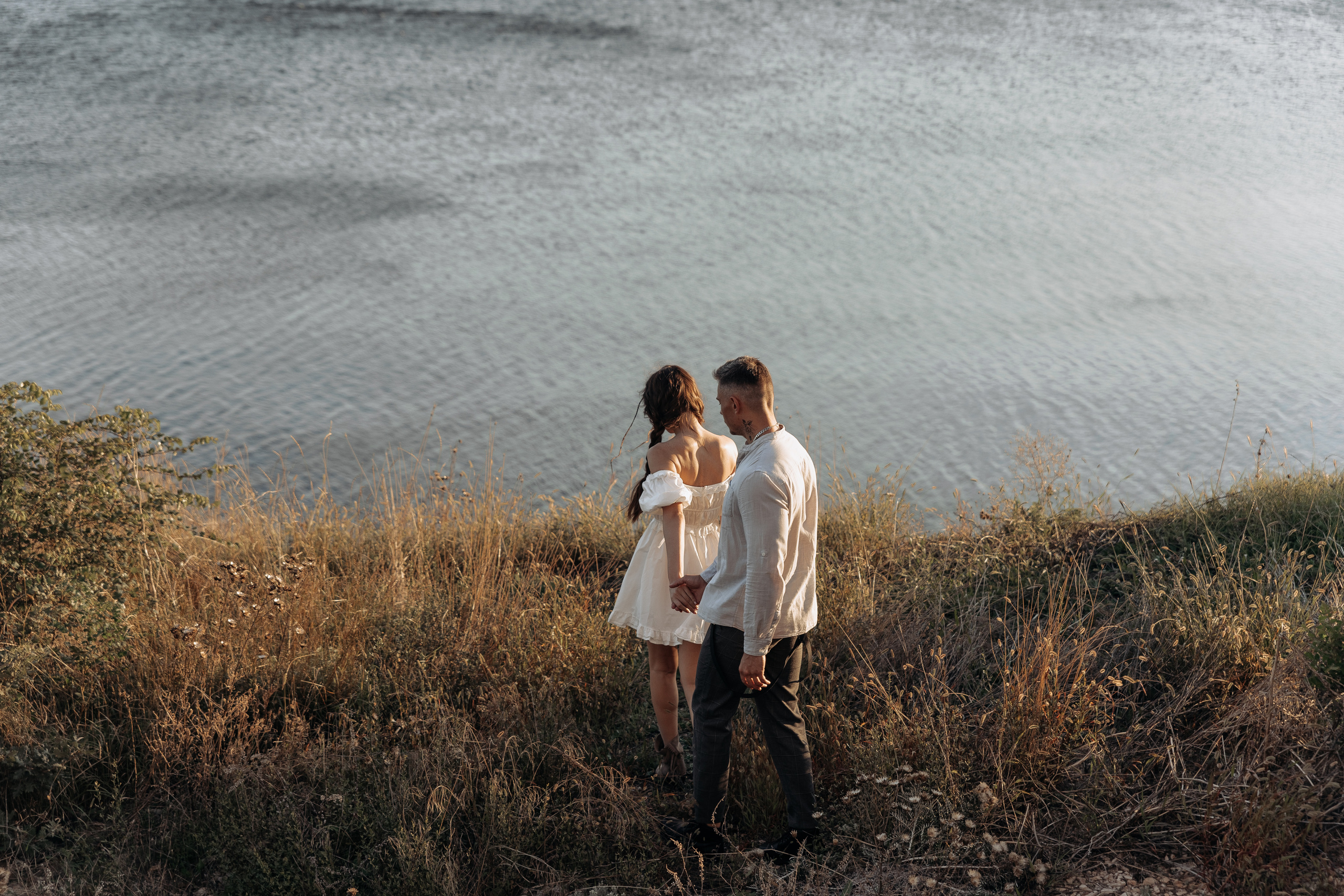 Александр и Анастасия в Доме у моря. Миленина Юлия Свадебный и семейный фотограф в Краснодаре