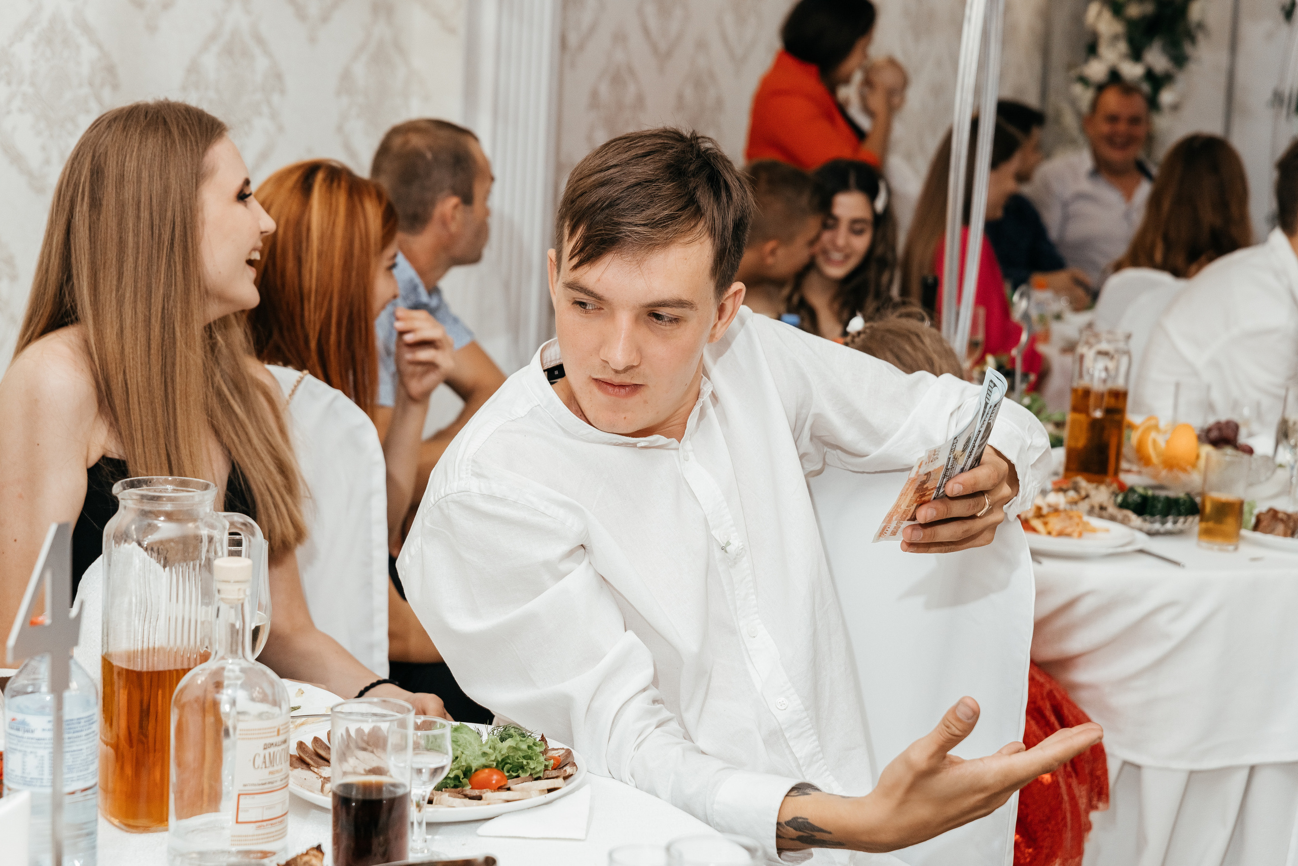 Александр и Дарья. Миленина Юлия Свадебный и семейный фотограф в Краснодаре