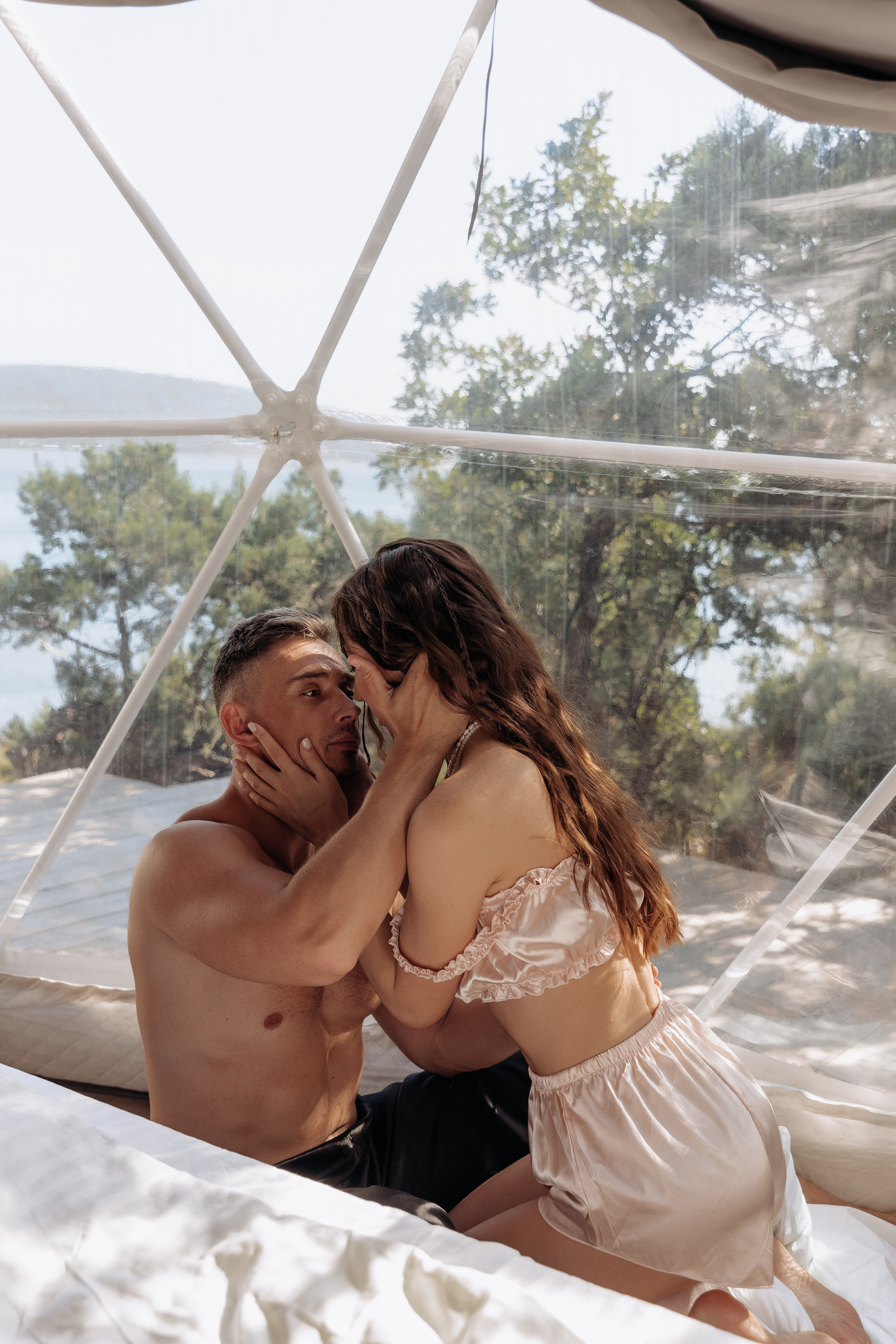 Александр и Анастасия в Доме у моря. Миленина Юлия Свадебный и семейный фотограф в Краснодаре