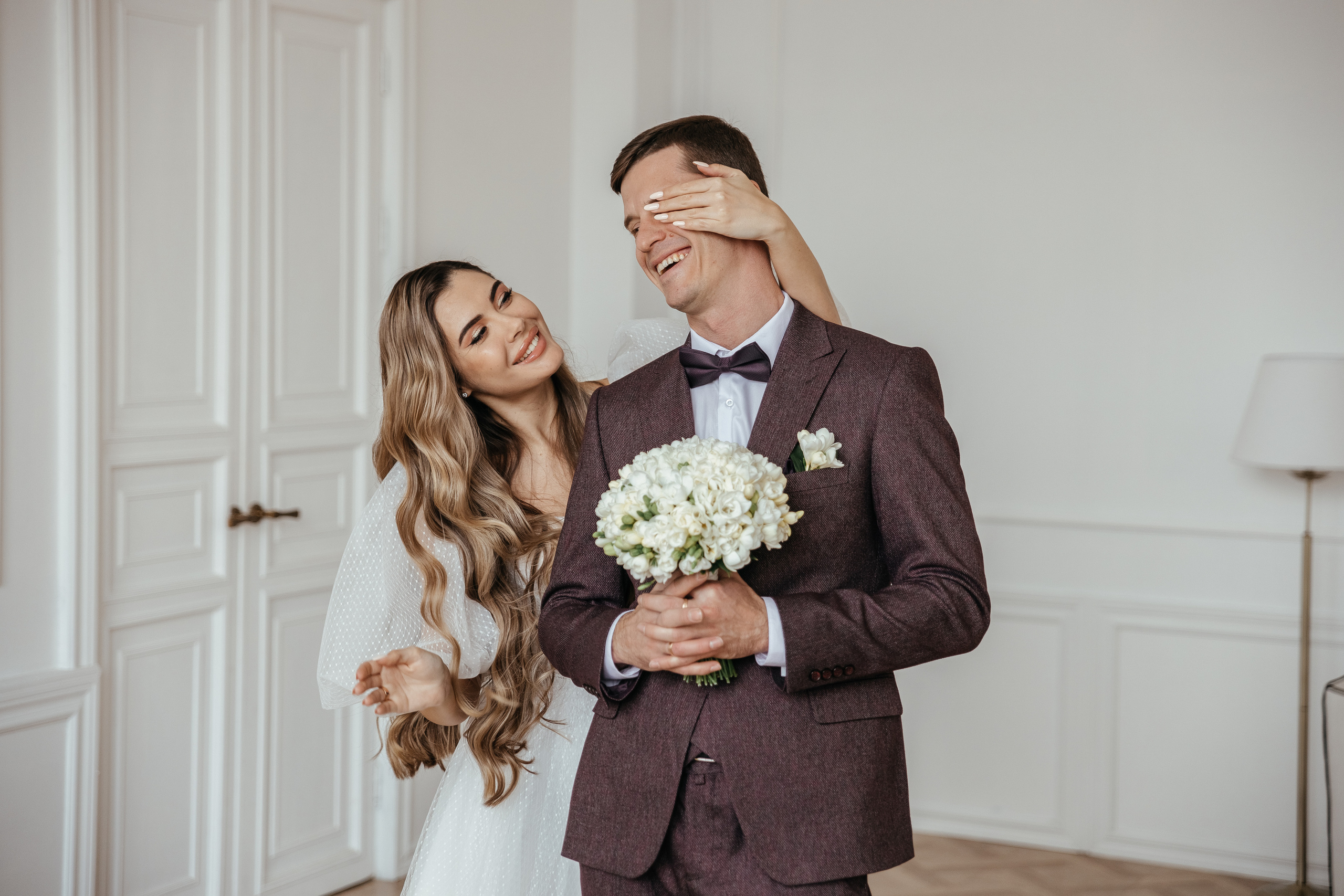 Алексей и Ксения. Миленина Юлия Свадебный и семейный фотограф в Краснодаре