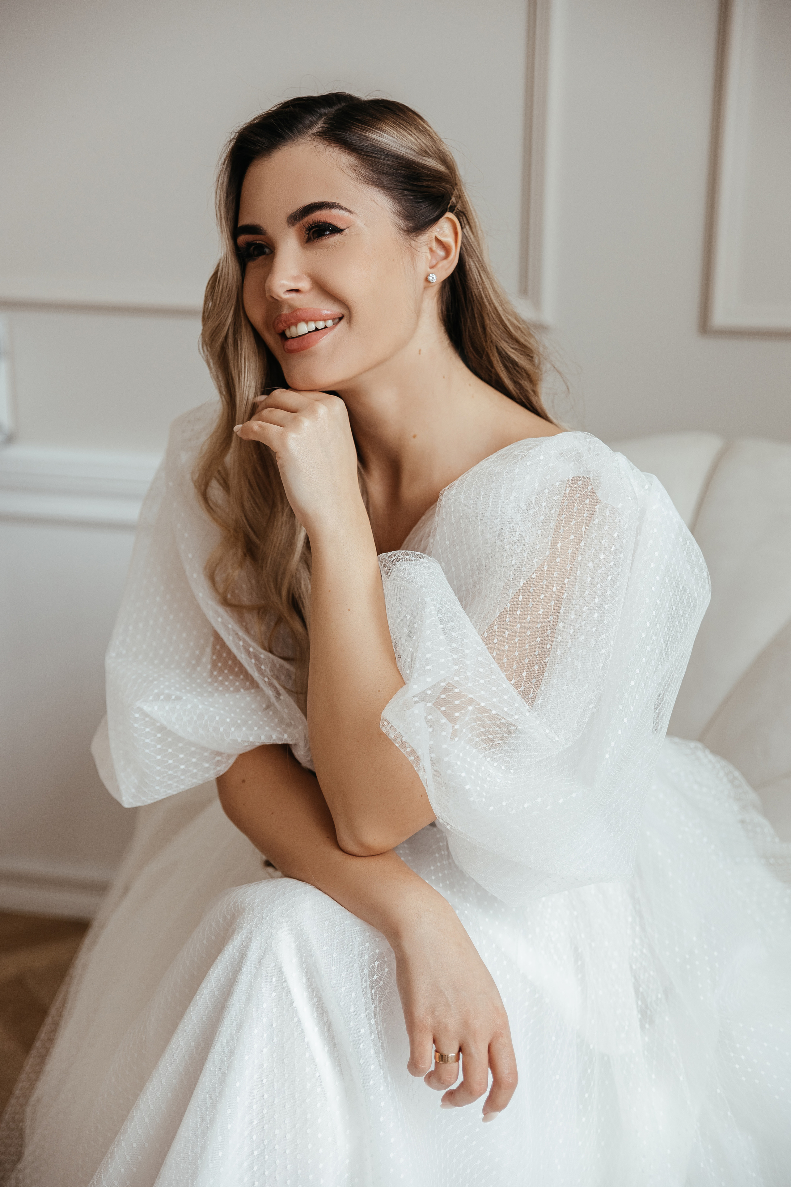 Алексей и Ксения. Миленина Юлия Свадебный и семейный фотограф в Краснодаре