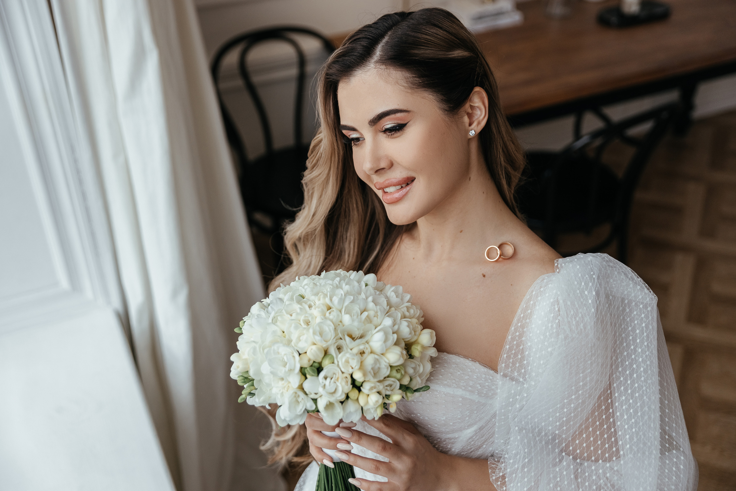 Алексей и Ксения. Миленина Юлия Свадебный и семейный фотограф в Краснодаре