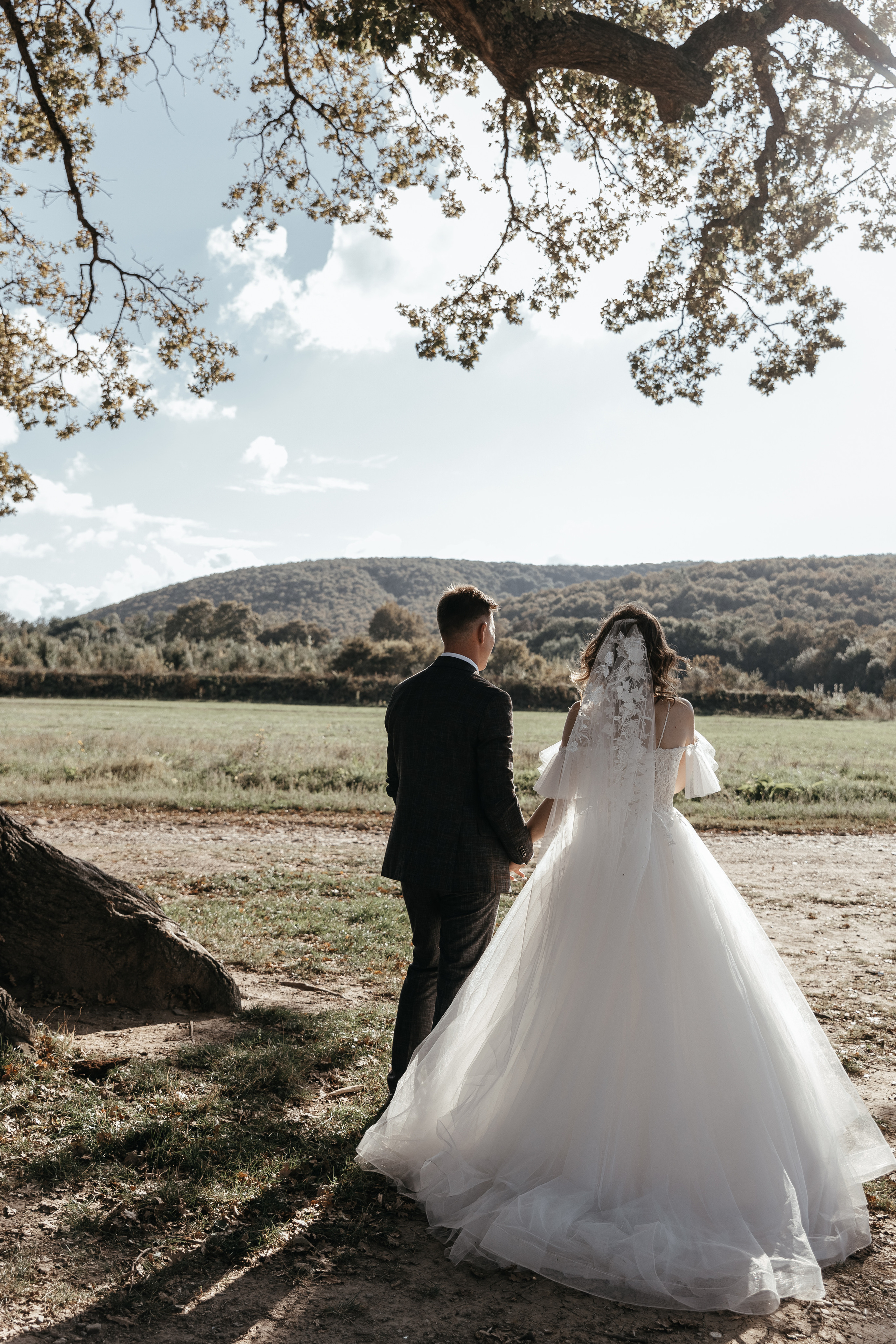 Александр и Дарья. Миленина Юлия Свадебный и семейный фотограф в Краснодаре