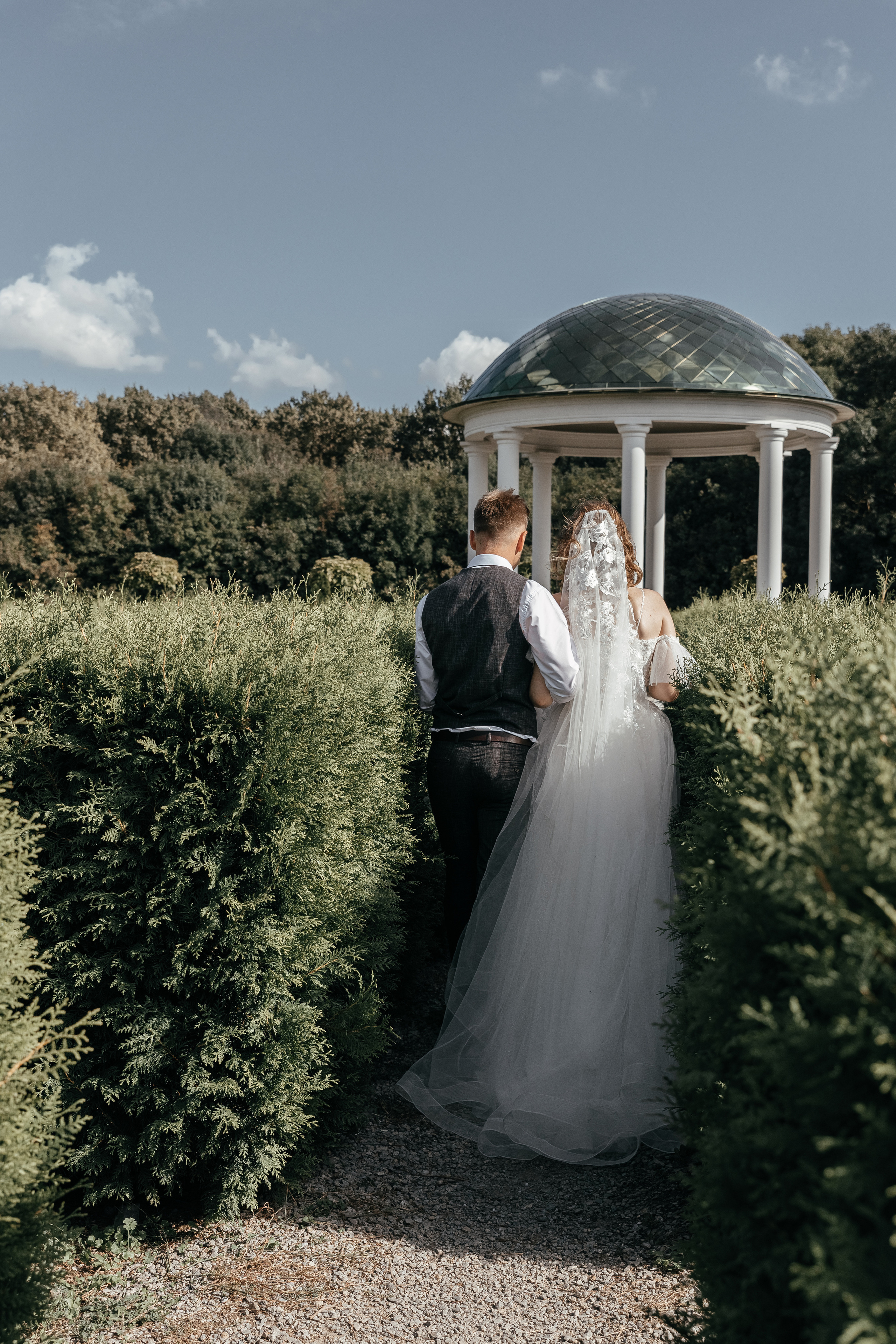Александр и Дарья. Миленина Юлия Свадебный и семейный фотограф в Краснодаре