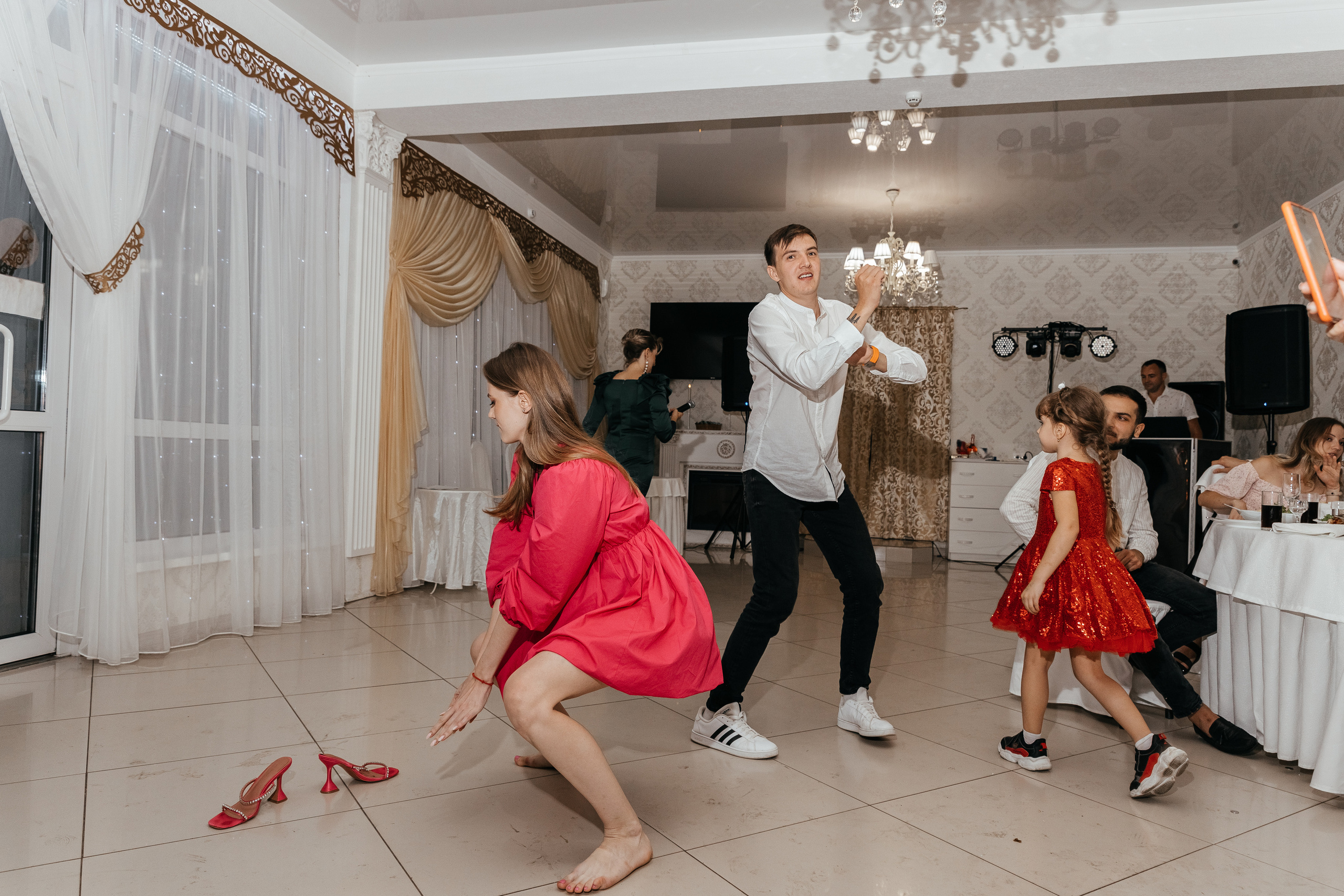 Александр и Дарья. Миленина Юлия Свадебный и семейный фотограф в Краснодаре