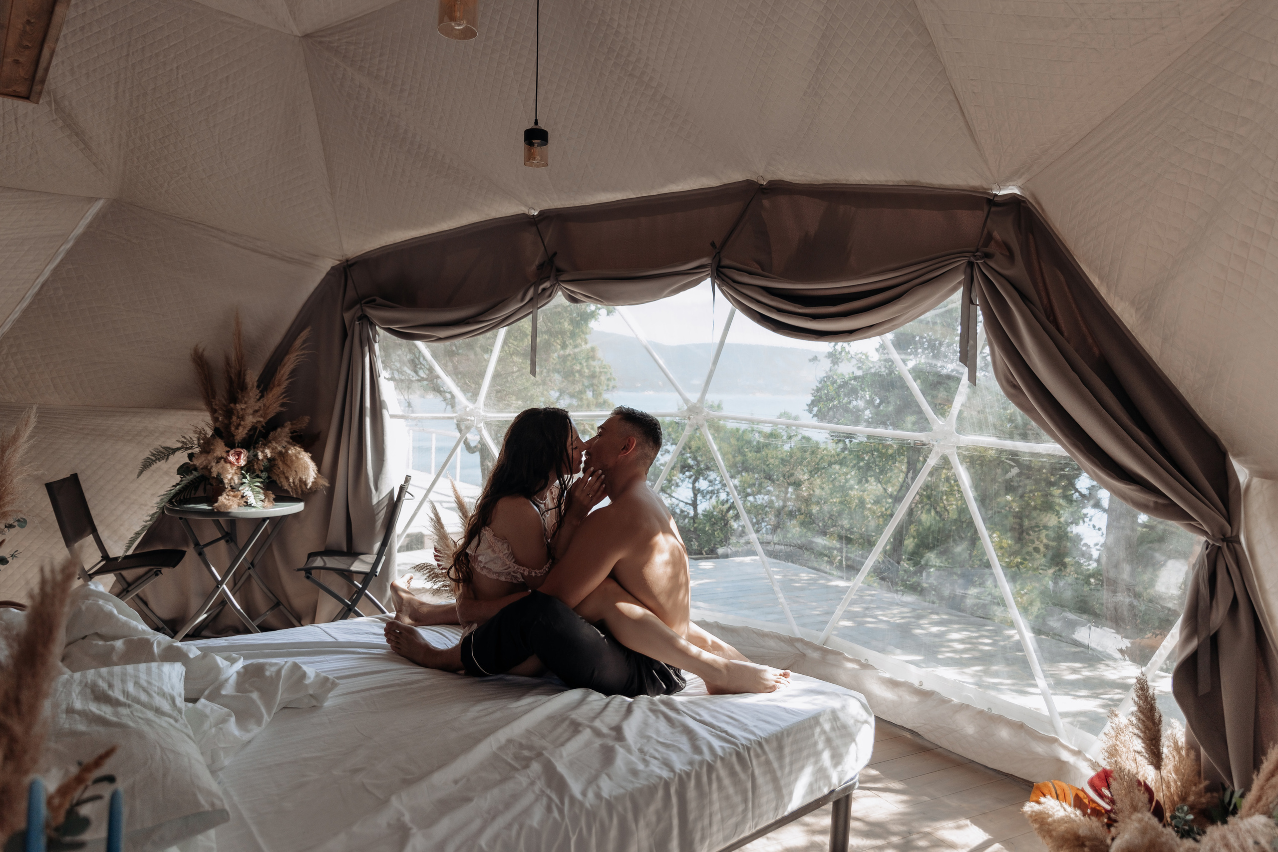 Александр и Анастасия в Доме у моря. Миленина Юлия Свадебный и семейный фотограф в Краснодаре