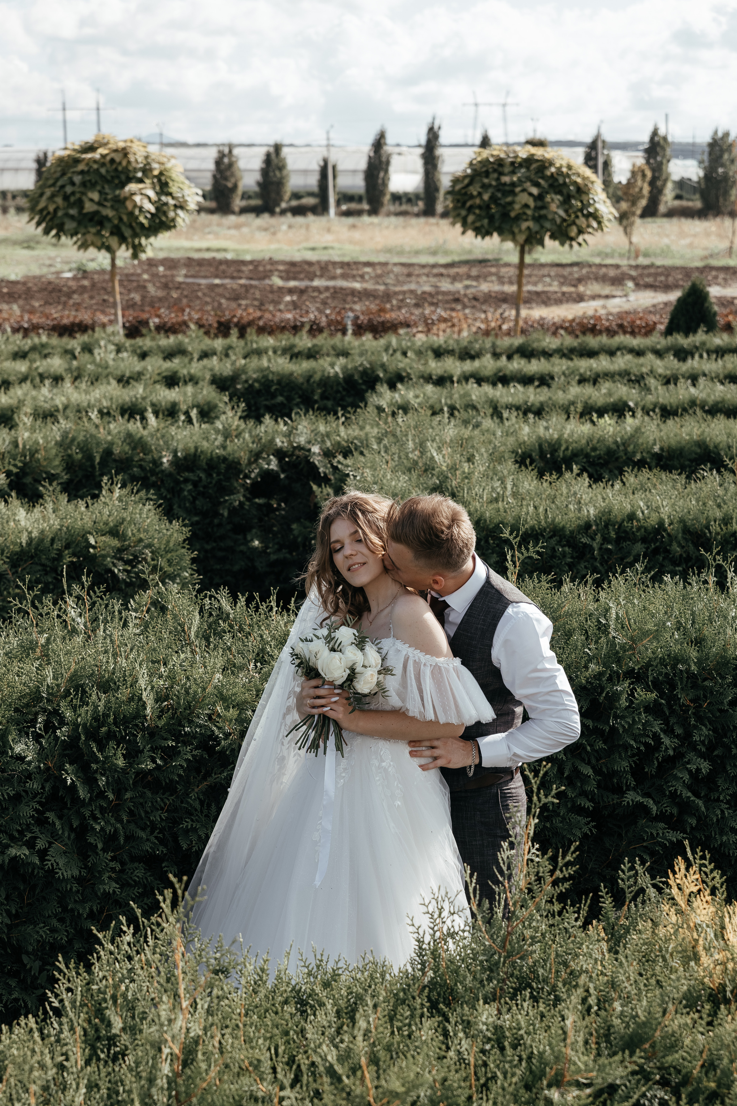 Александр и Дарья. Миленина Юлия Свадебный и семейный фотограф в Краснодаре