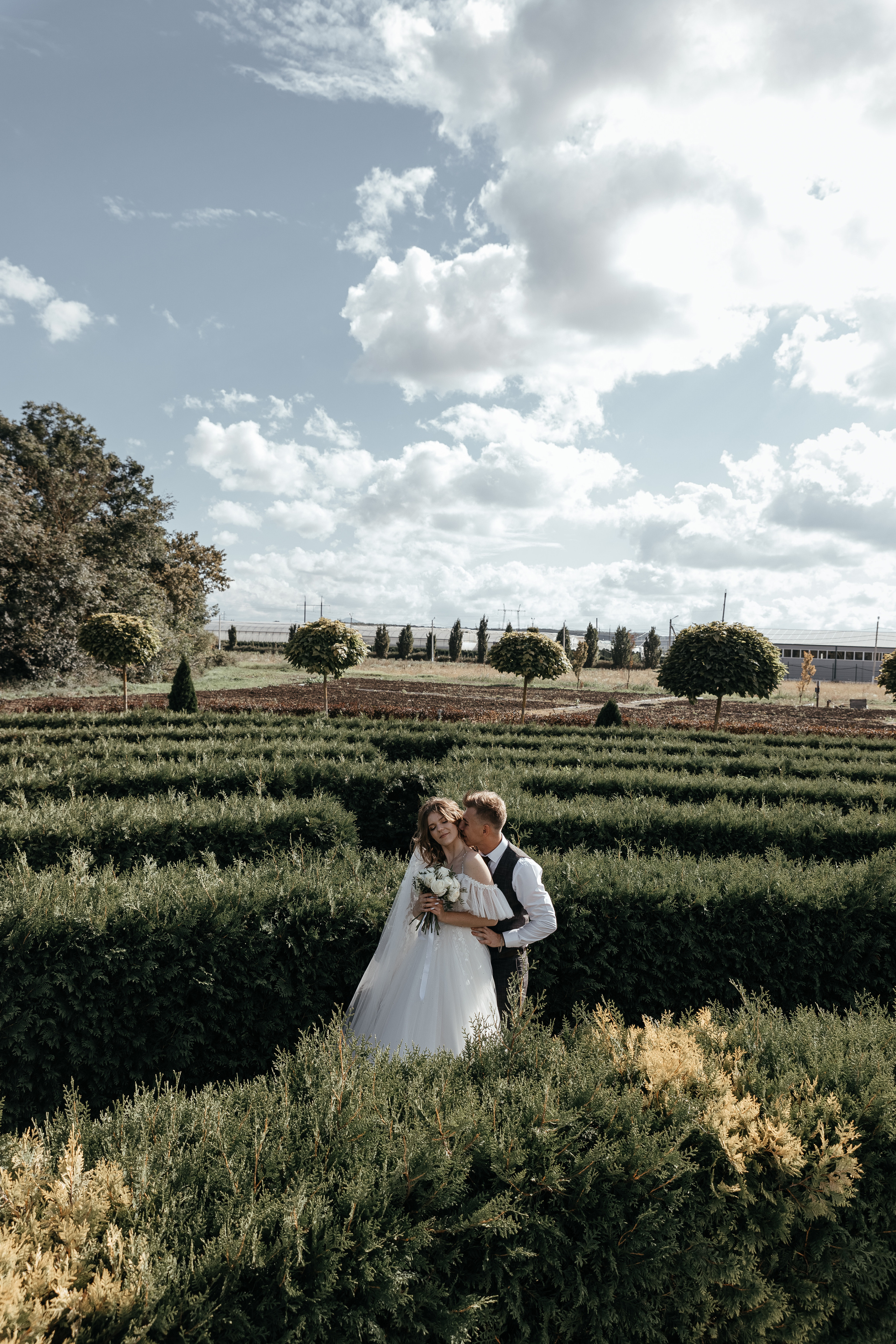 Александр и Дарья. Миленина Юлия Свадебный и семейный фотограф в Краснодаре