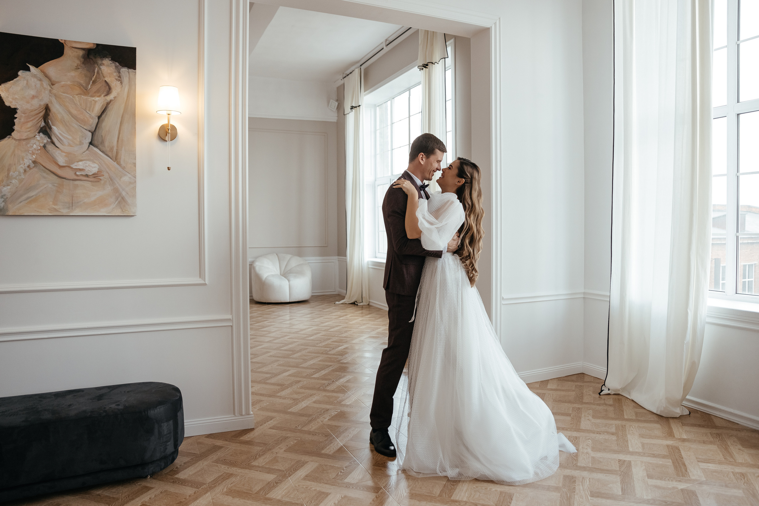 Алексей и Ксения. Миленина Юлия Свадебный и семейный фотограф в Краснодаре