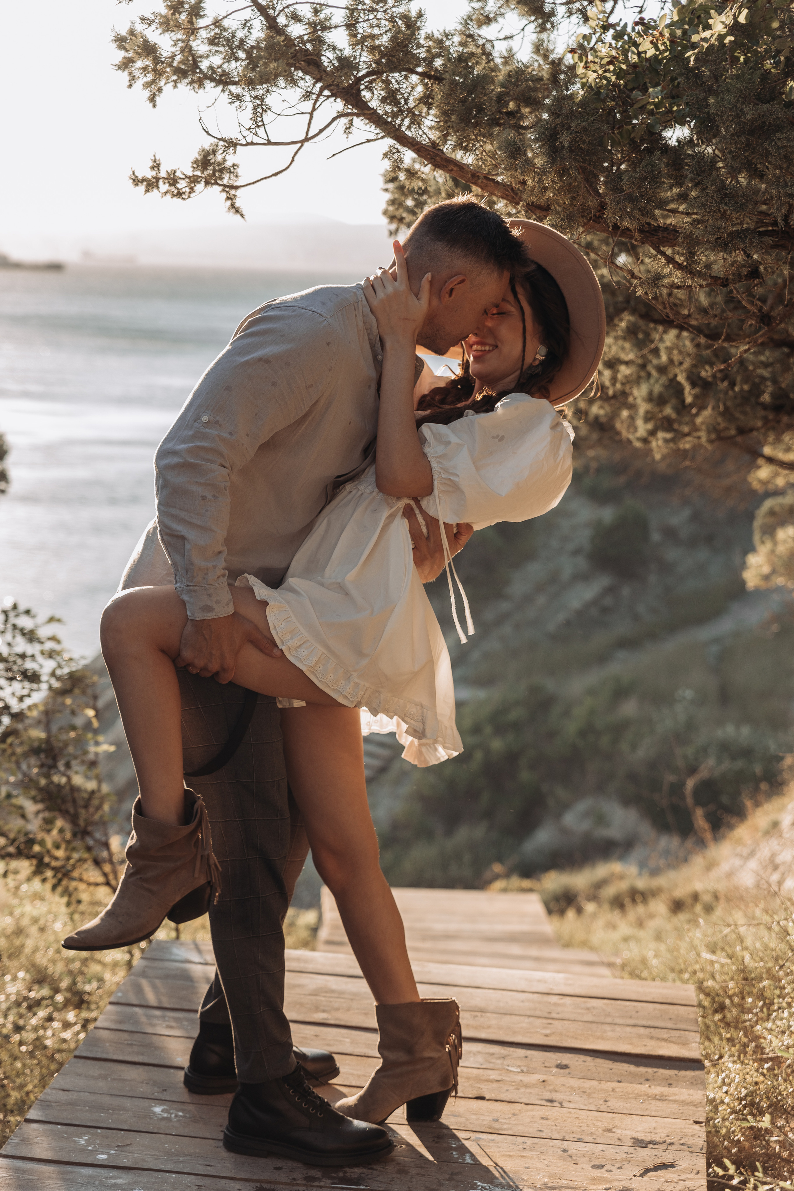 Александр и Анастасия в Доме у моря. Миленина Юлия Свадебный и семейный фотограф в Краснодаре