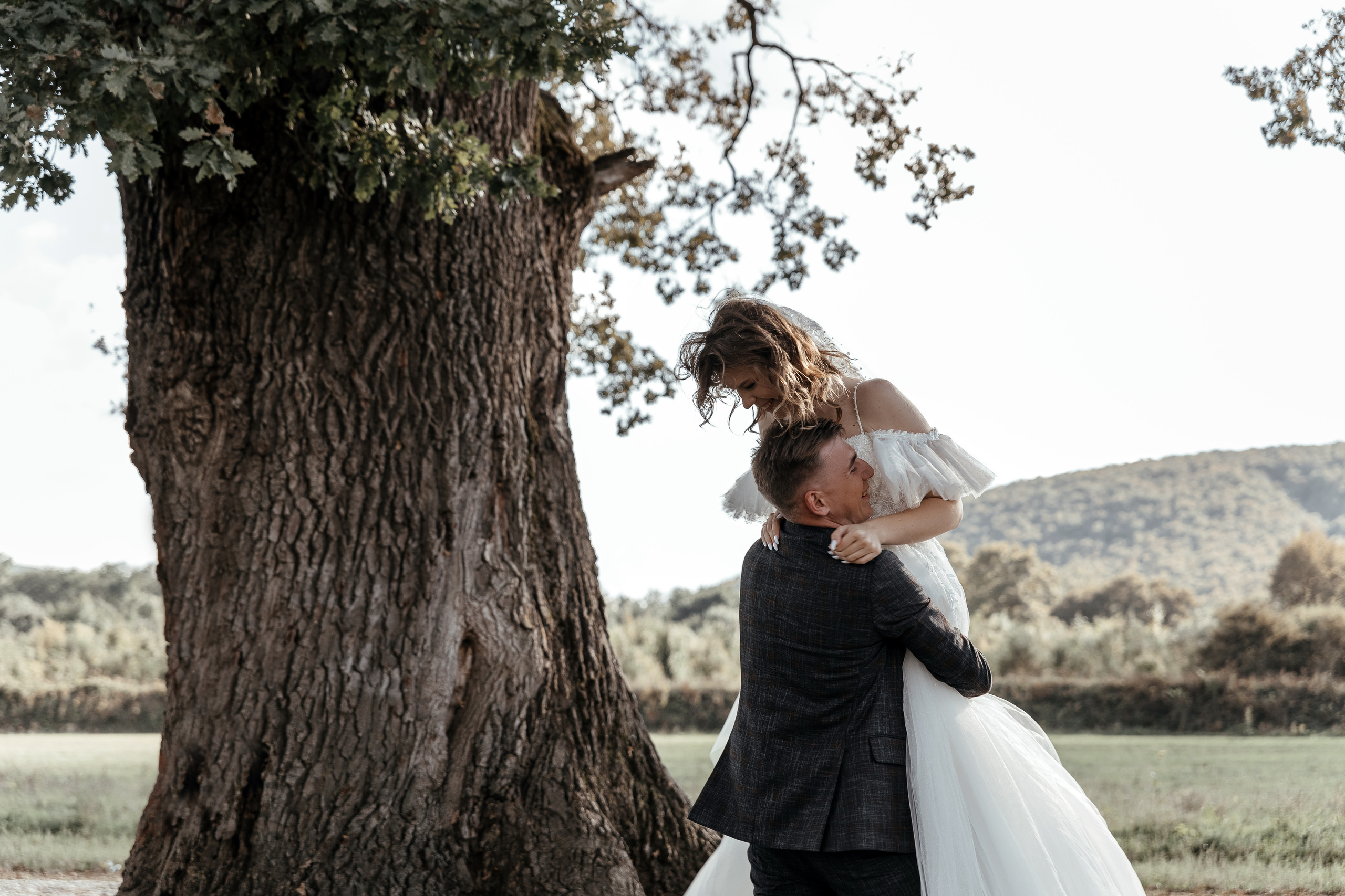 Александр и Дарья. Миленина Юлия Свадебный и семейный фотограф в Краснодаре
