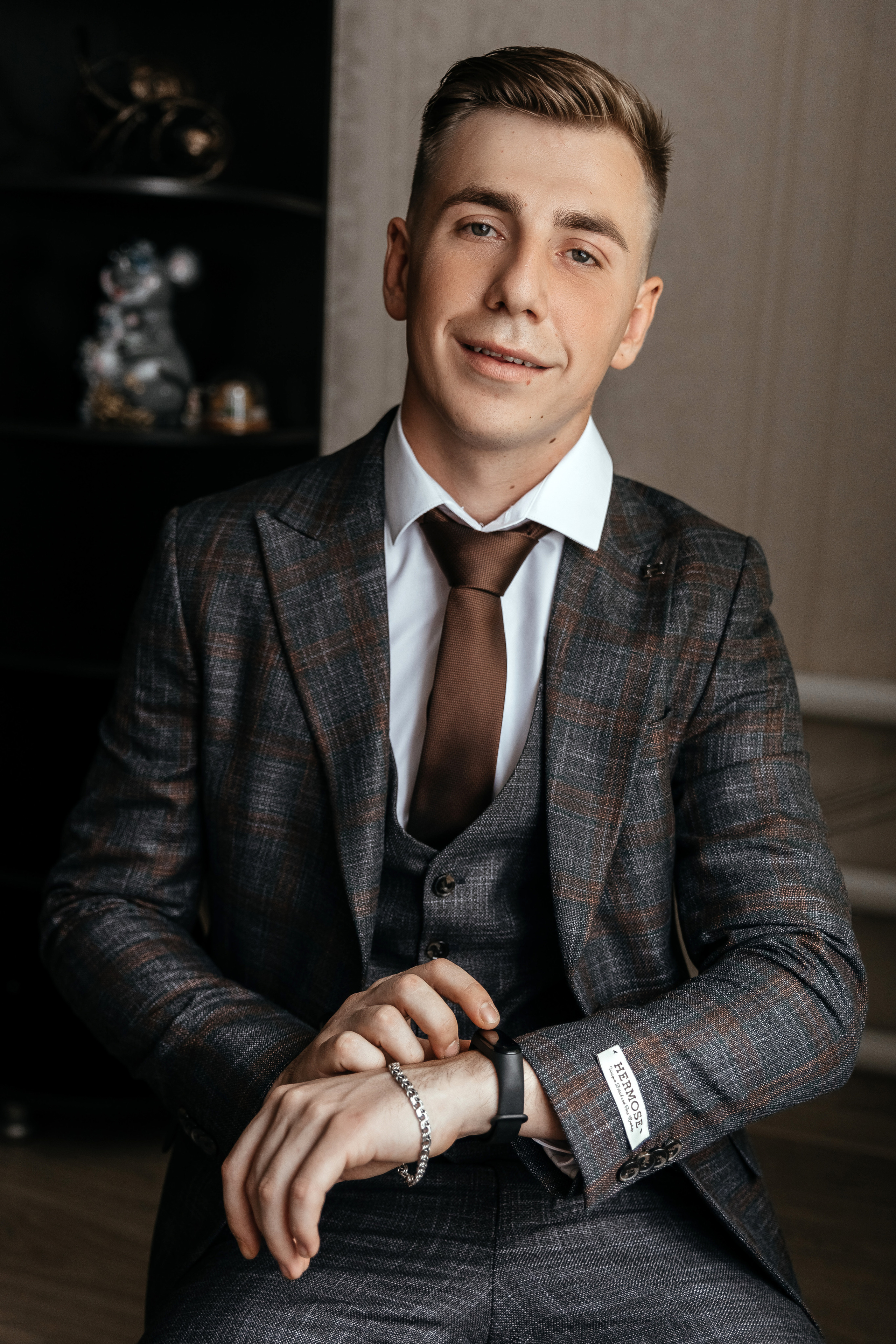 Александр и Дарья. Миленина Юлия Свадебный и семейный фотограф в Краснодаре