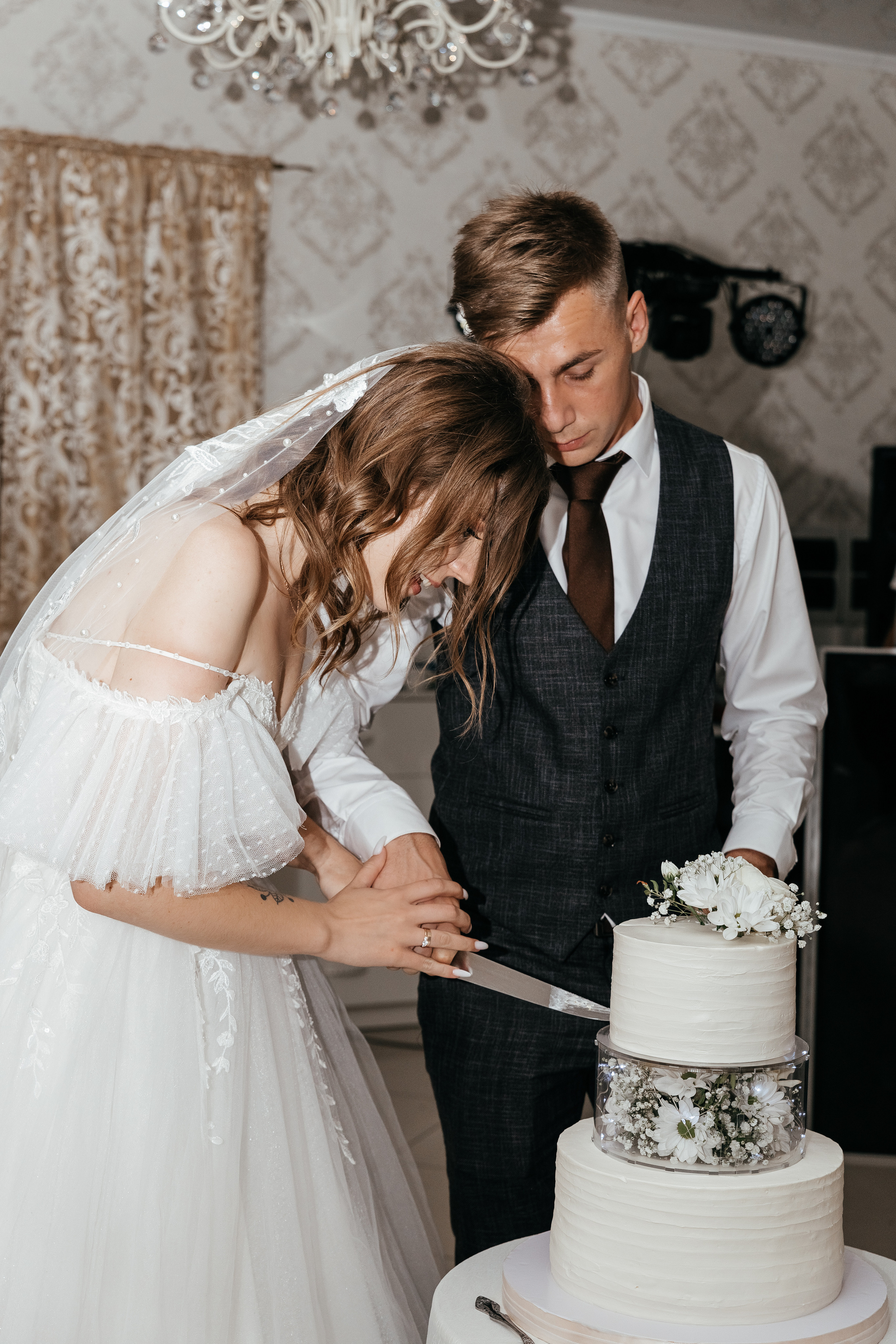 Александр и Дарья. Миленина Юлия Свадебный и семейный фотограф в Краснодаре