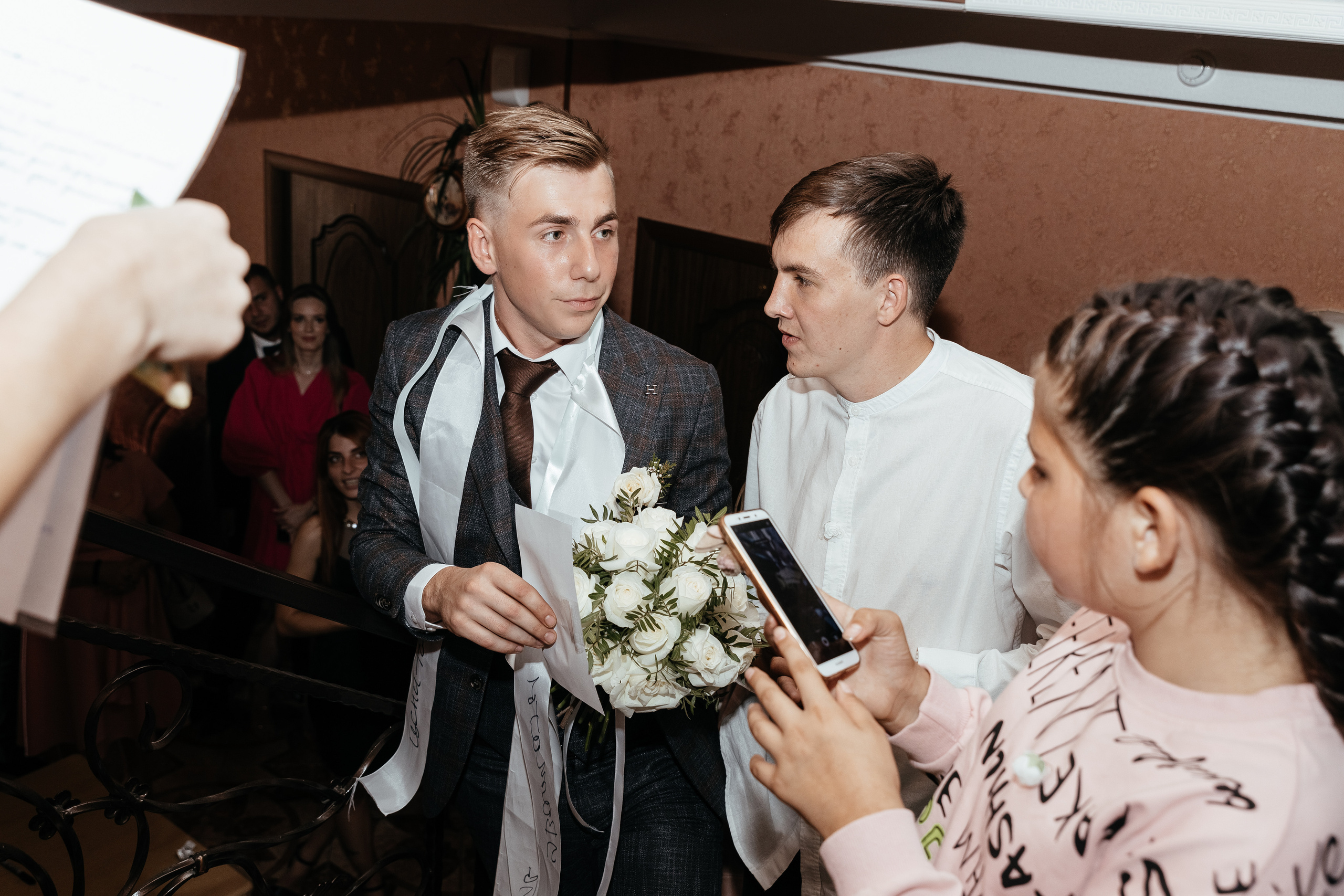 Александр и Дарья. Миленина Юлия Свадебный и семейный фотограф в Краснодаре