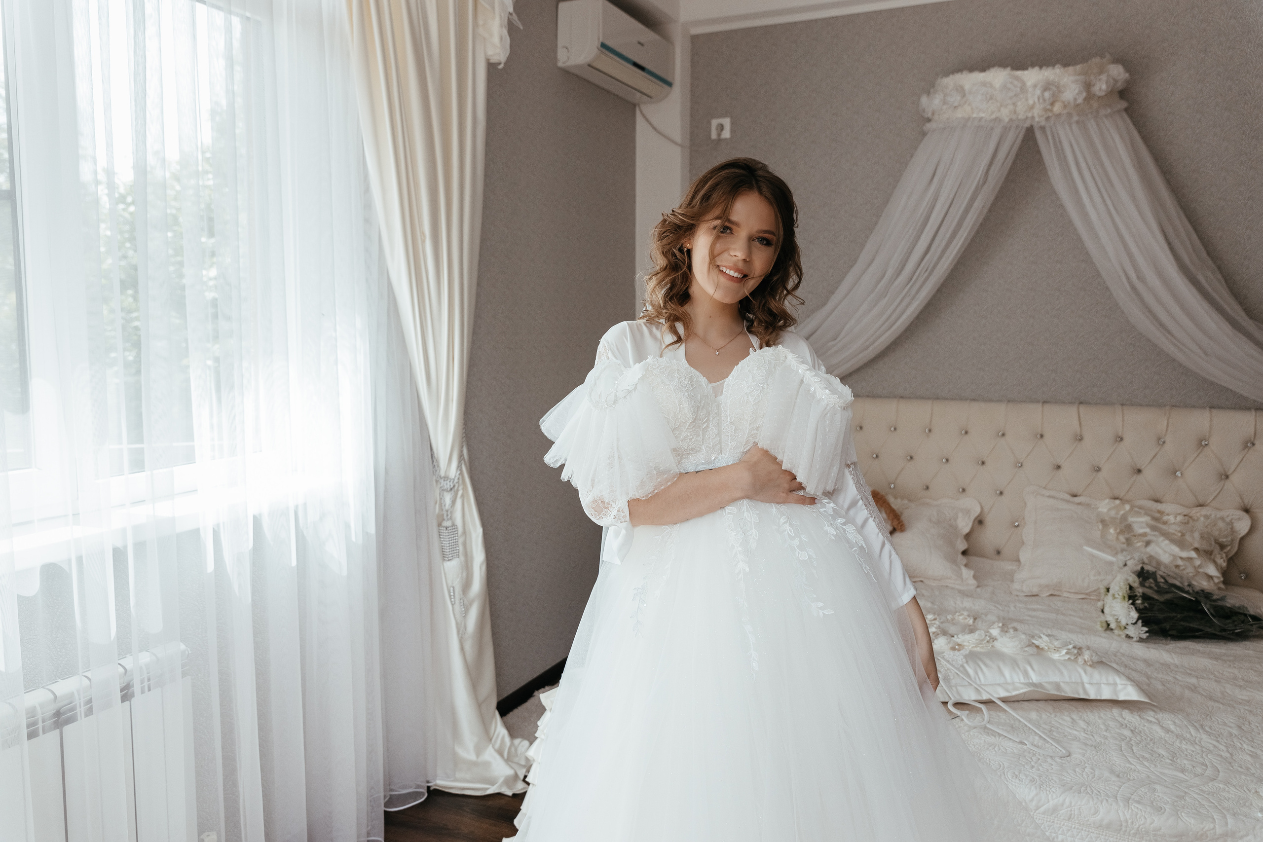 Александр и Дарья. Миленина Юлия Свадебный и семейный фотограф в Краснодаре