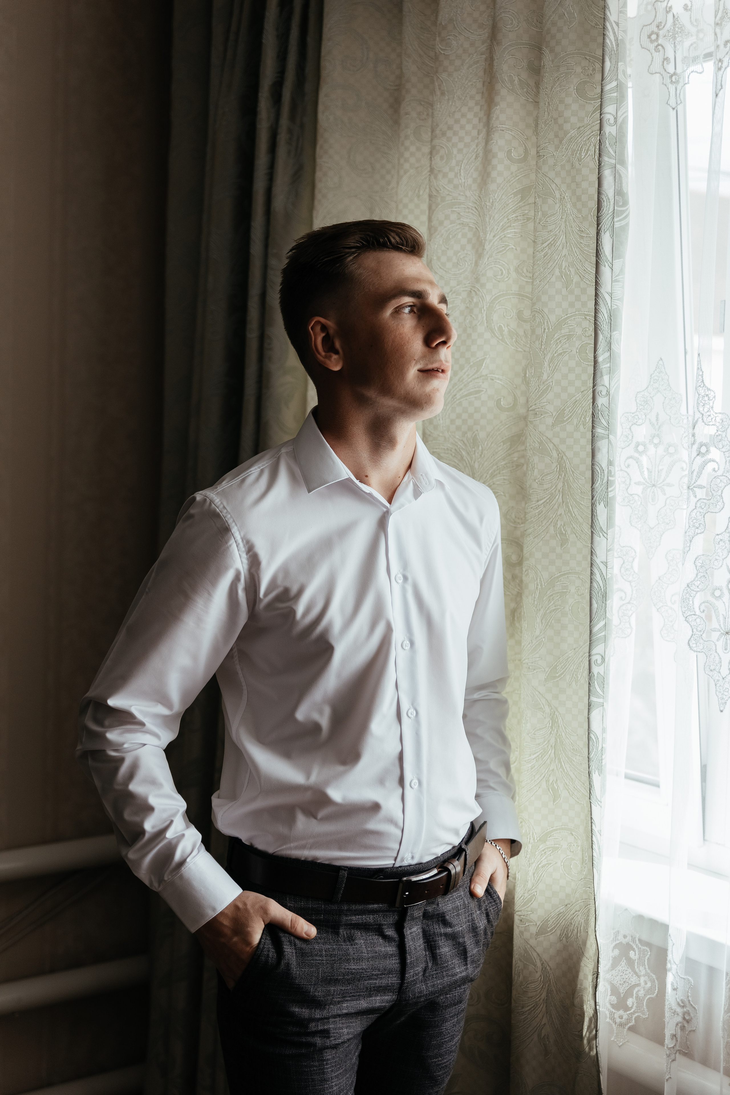 Александр и Дарья. Миленина Юлия Свадебный и семейный фотограф в Краснодаре