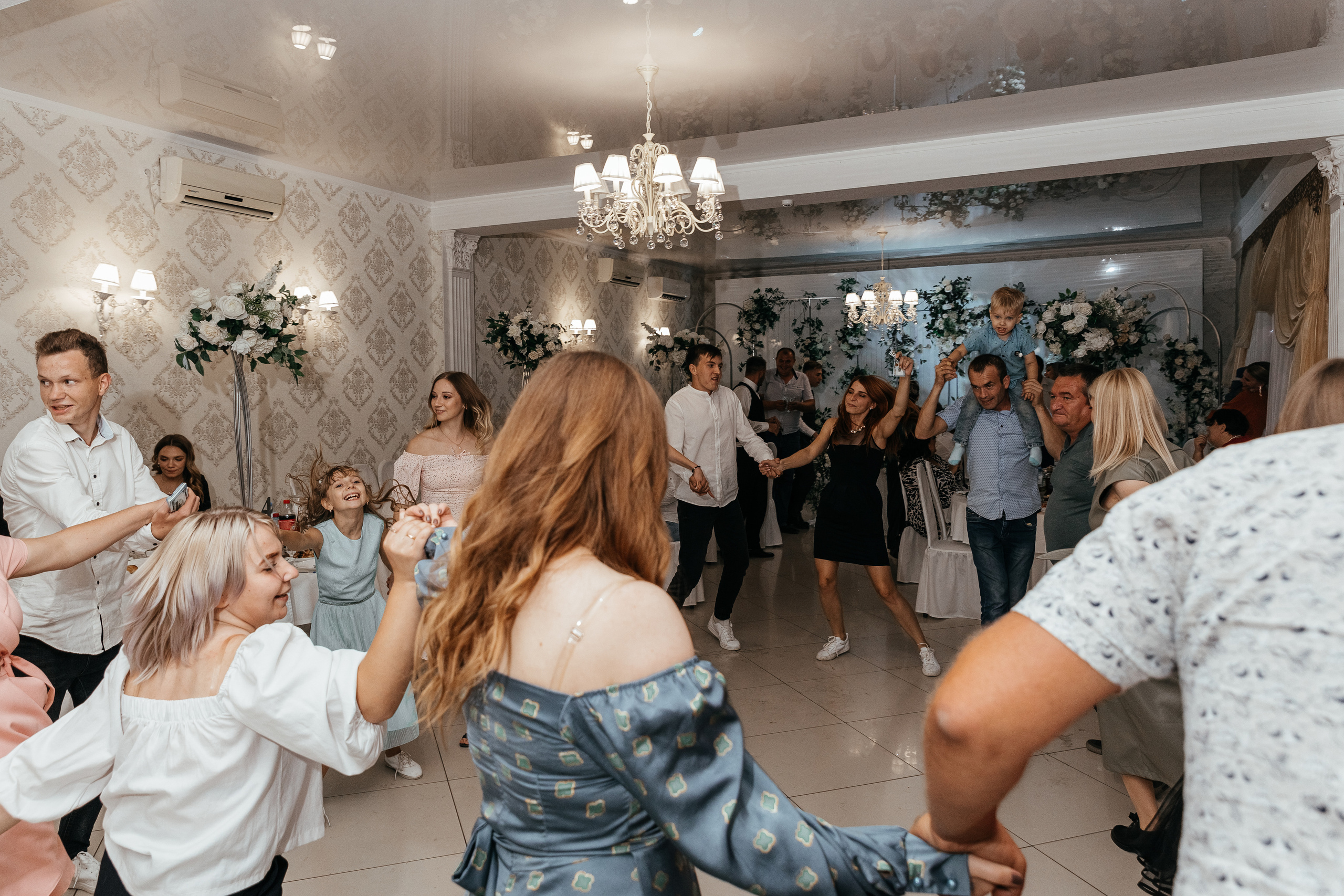 Александр и Дарья. Миленина Юлия Свадебный и семейный фотограф в Краснодаре