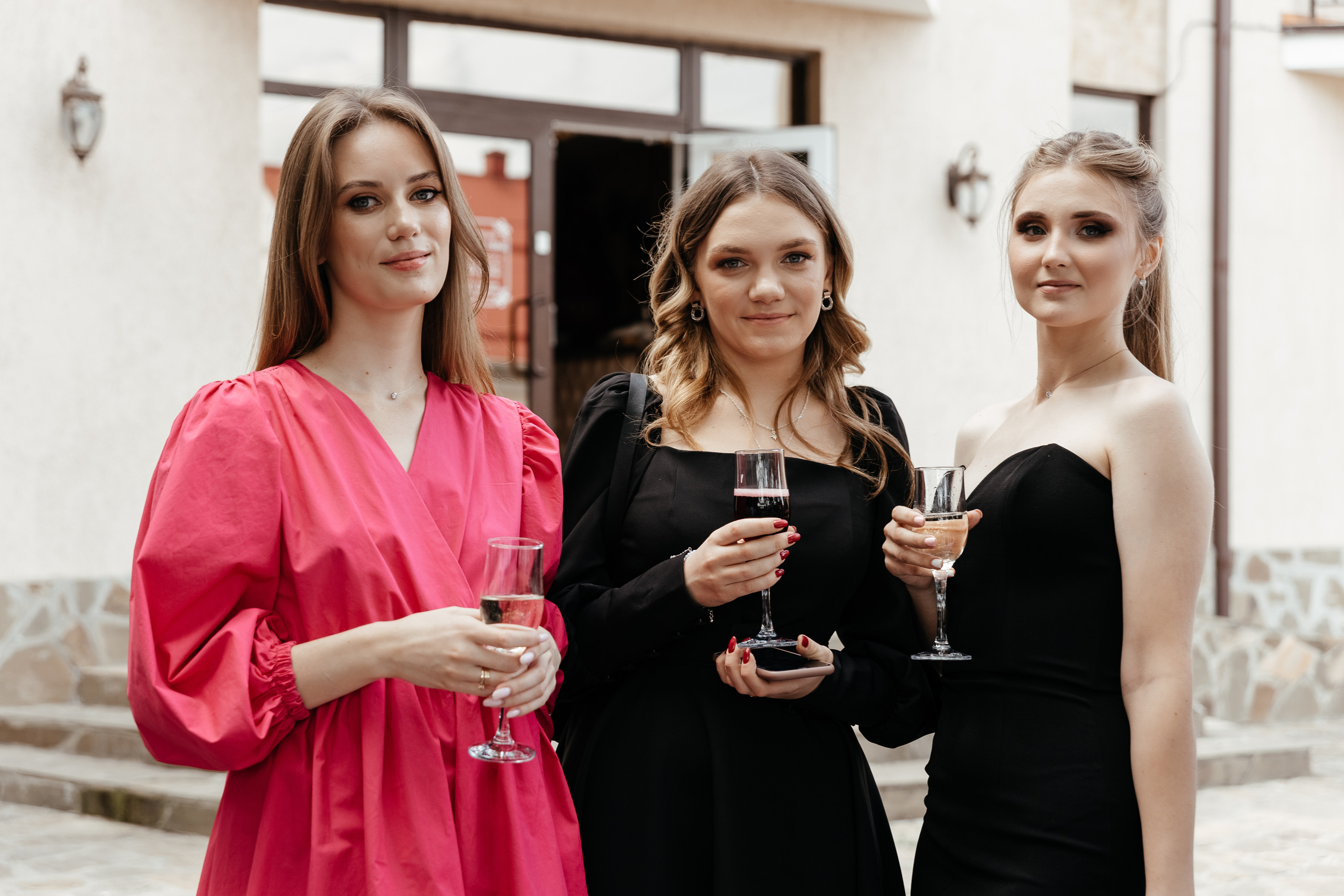 Александр и Дарья. Миленина Юлия Свадебный и семейный фотограф в Краснодаре