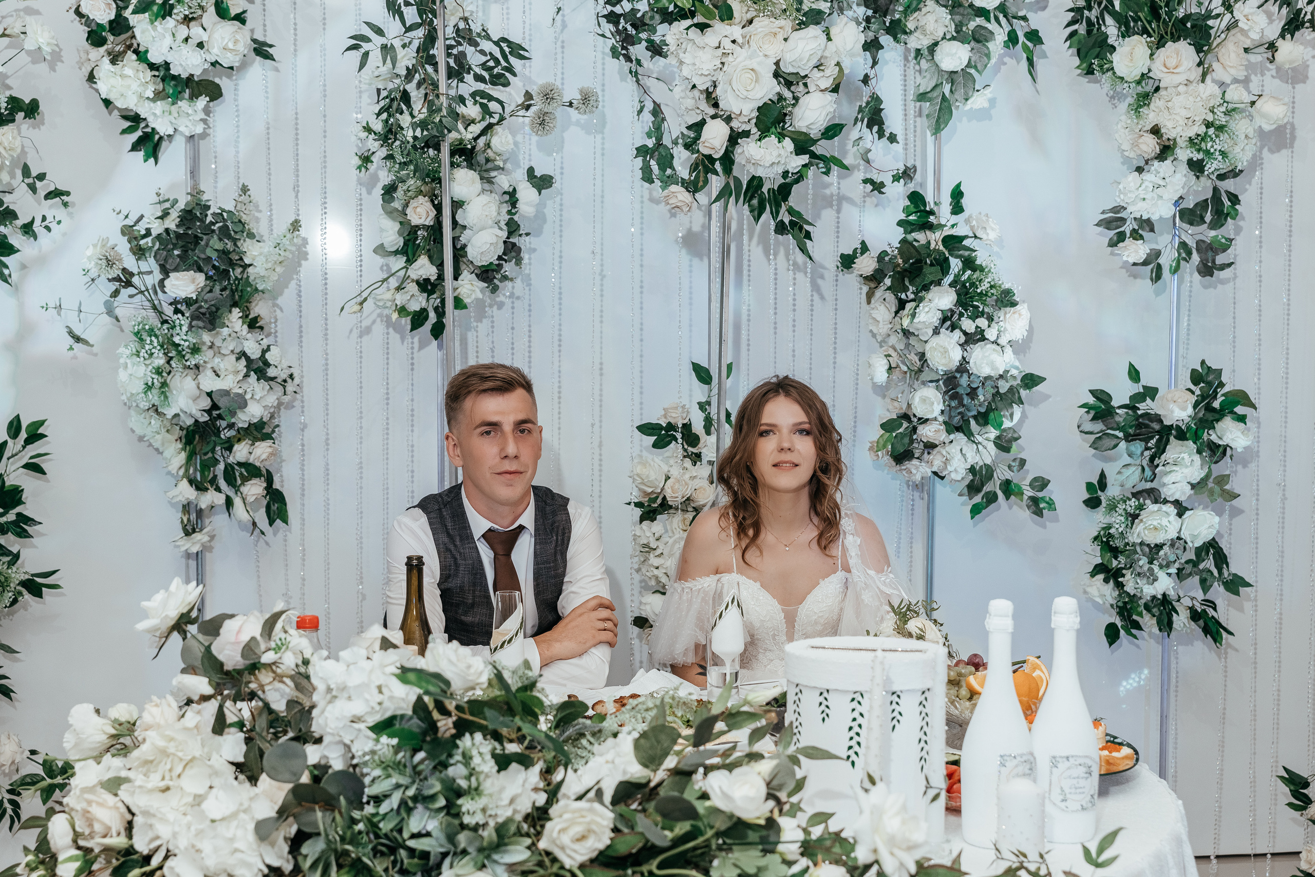 Александр и Дарья. Миленина Юлия Свадебный и семейный фотограф в Краснодаре