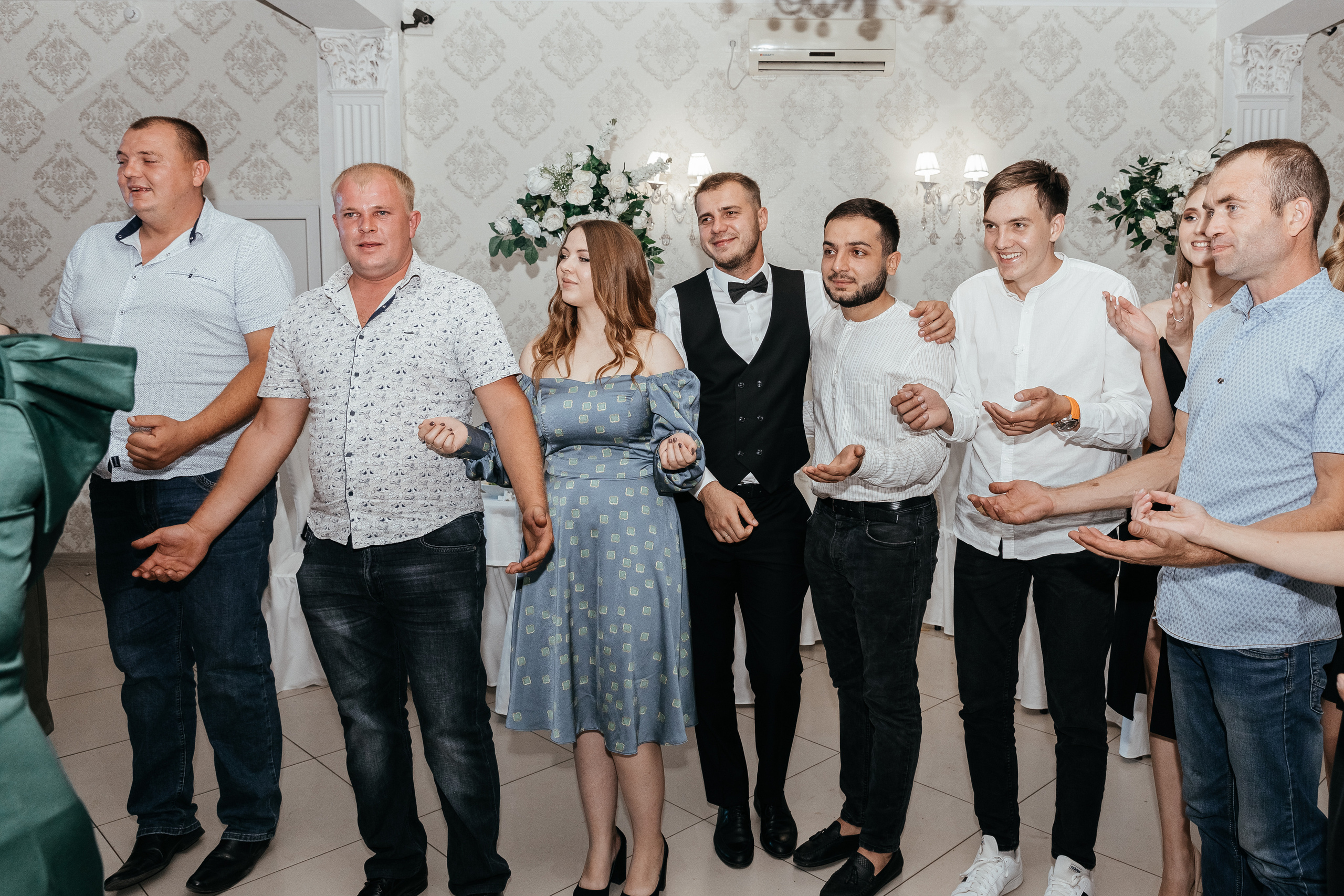 Александр и Дарья. Миленина Юлия Свадебный и семейный фотограф в Краснодаре