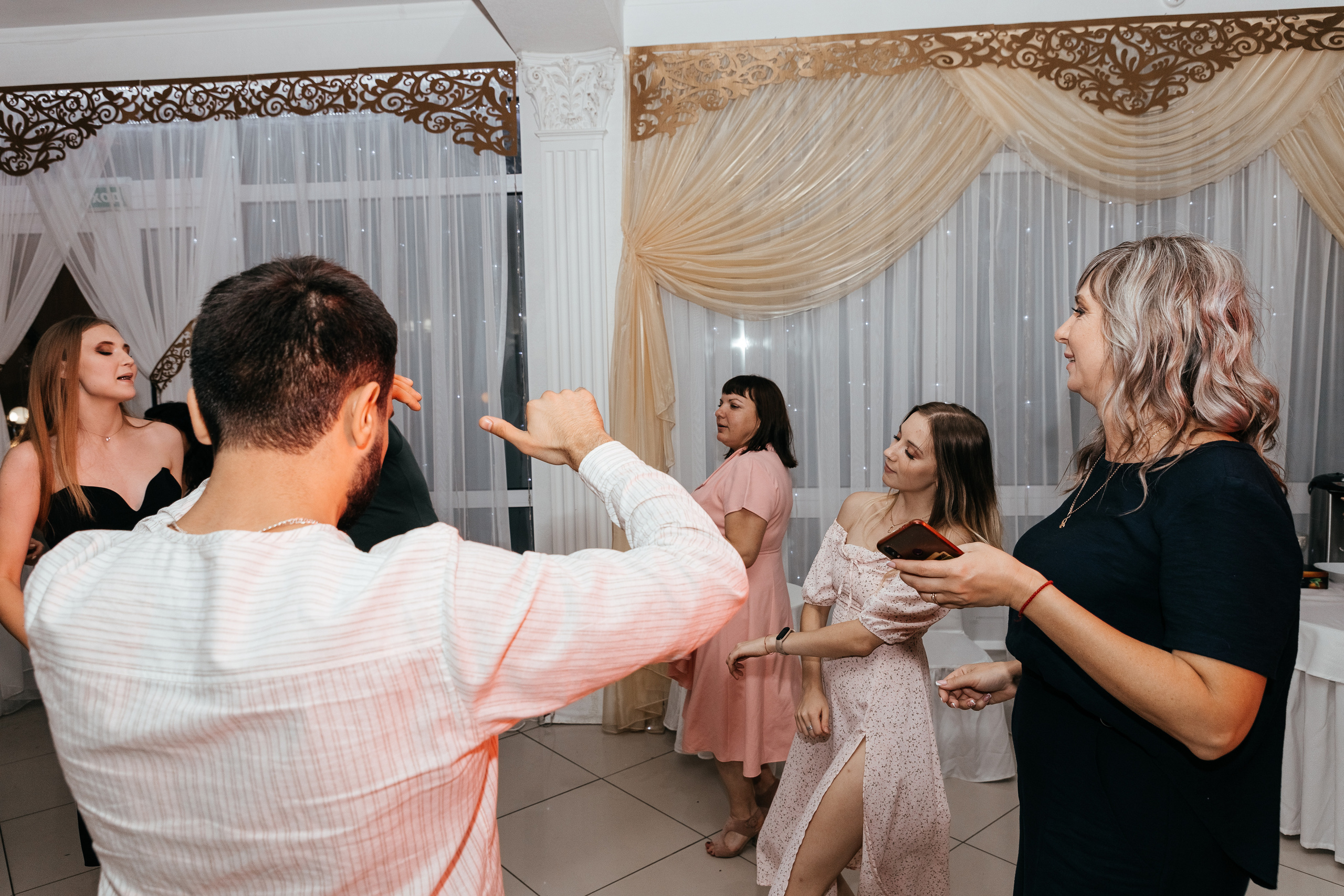 Александр и Дарья. Миленина Юлия Свадебный и семейный фотограф в Краснодаре