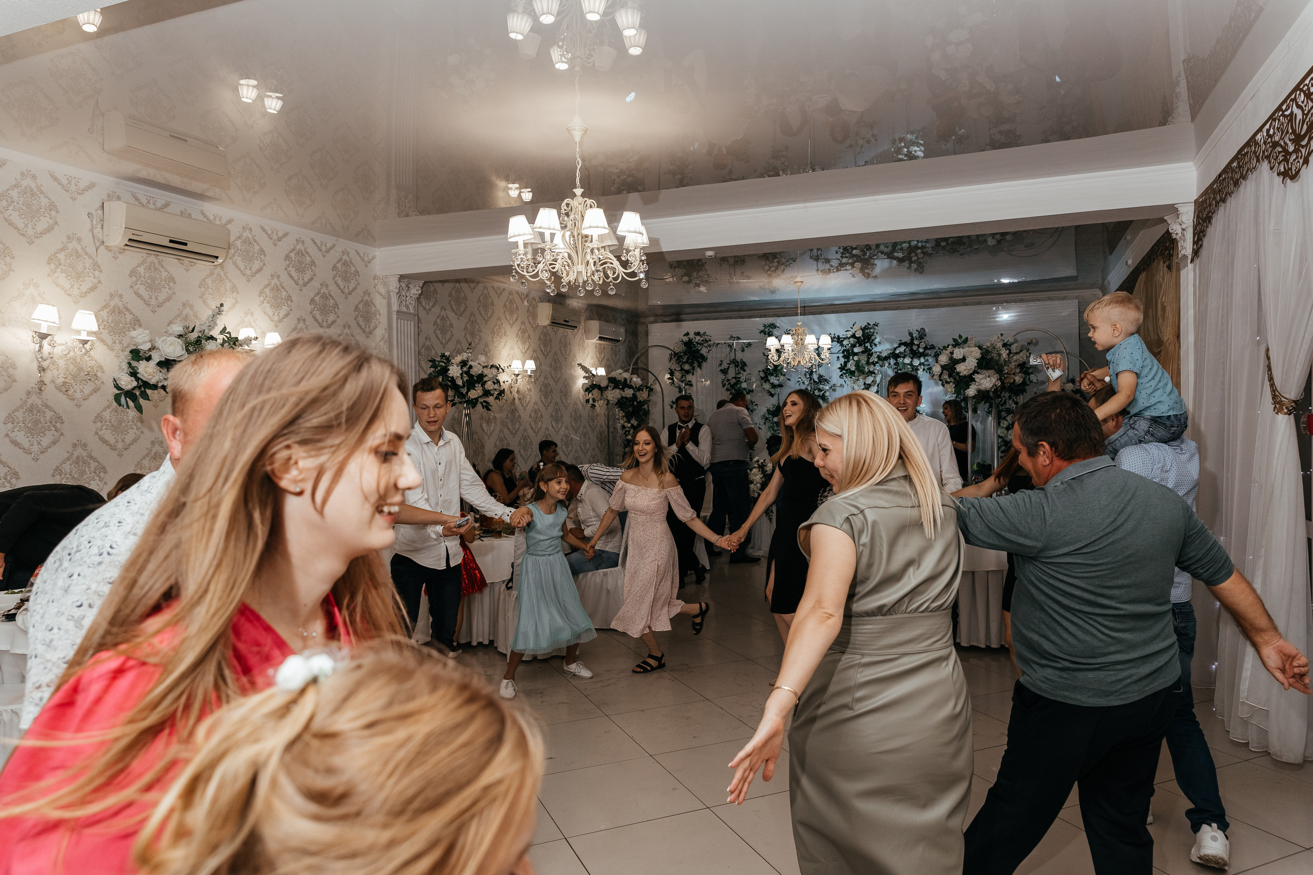 Александр и Дарья. Миленина Юлия Свадебный и семейный фотограф в Краснодаре