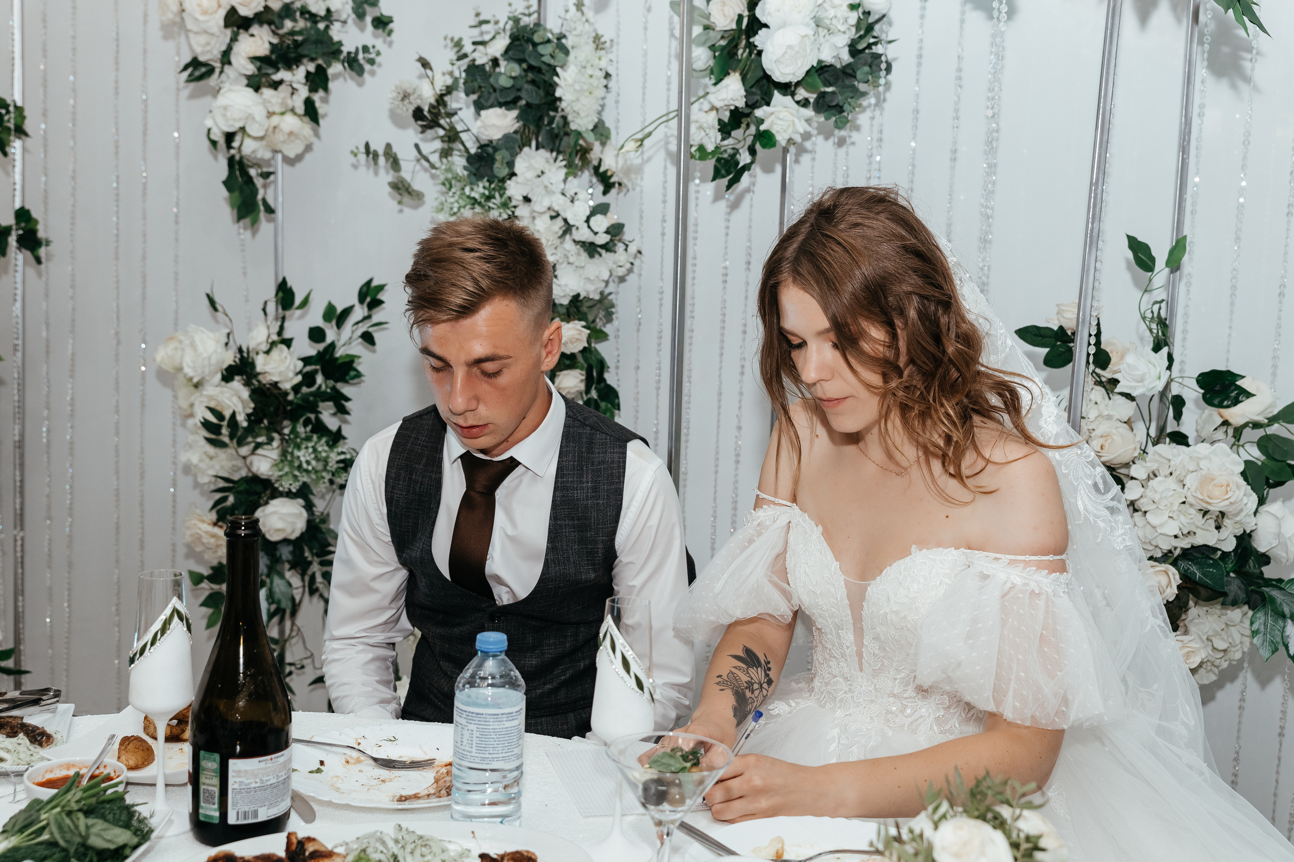 Александр и Дарья. Миленина Юлия Свадебный и семейный фотограф в Краснодаре