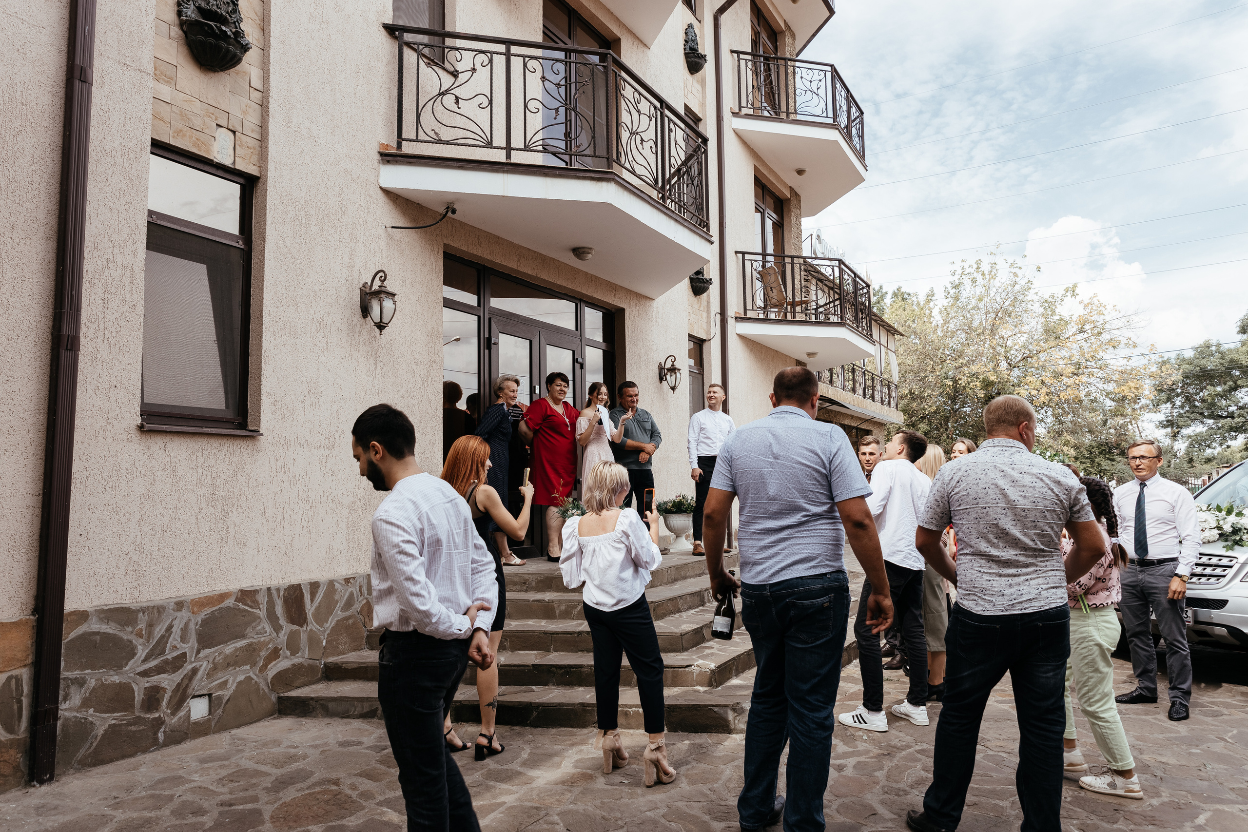 Александр и Дарья. Миленина Юлия Свадебный и семейный фотограф в Краснодаре
