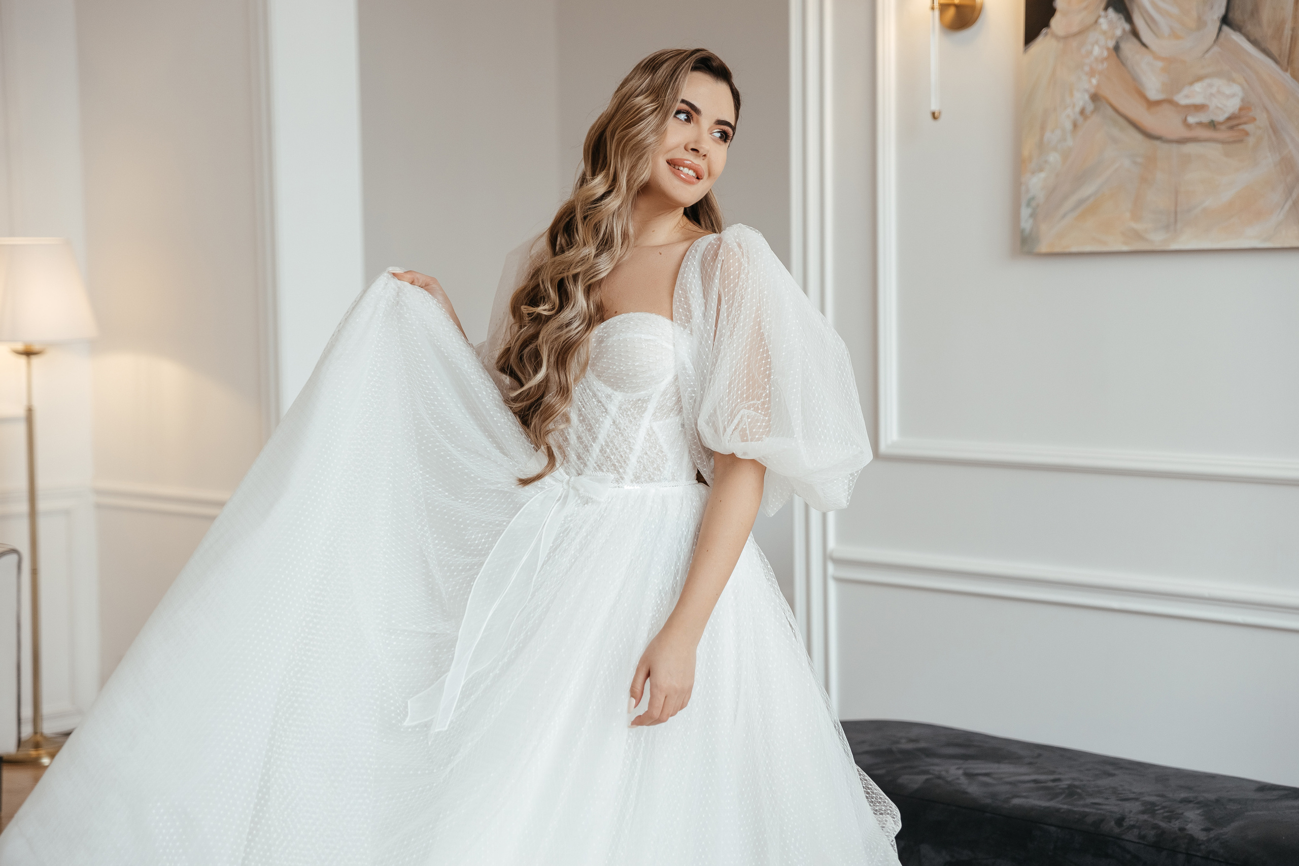 Алексей и Ксения. Миленина Юлия Свадебный и семейный фотограф в Краснодаре