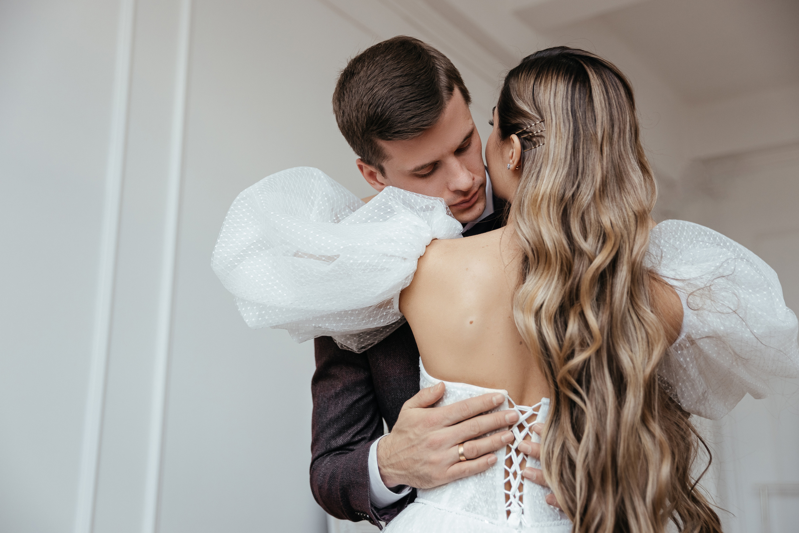 Алексей и Ксения. Миленина Юлия Свадебный и семейный фотограф в Краснодаре