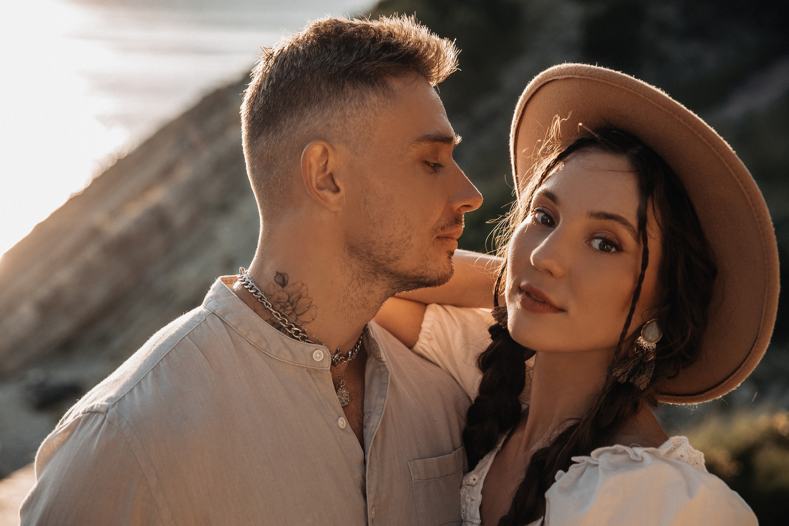 Александр и Анастасия в Доме у моря. Миленина Юлия Свадебный и семейный фотограф в Краснодаре