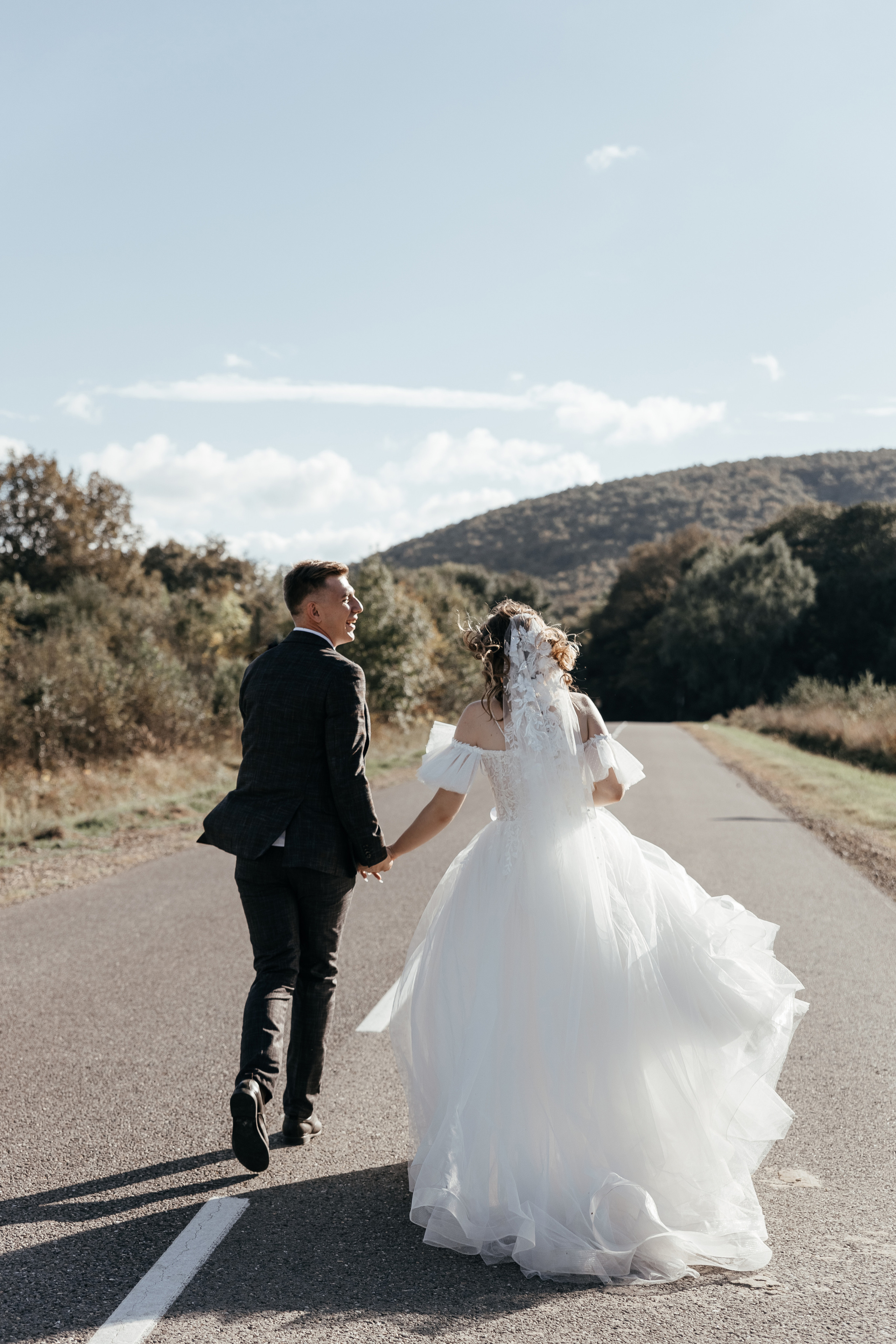 Александр и Дарья. Миленина Юлия Свадебный и семейный фотограф в Краснодаре