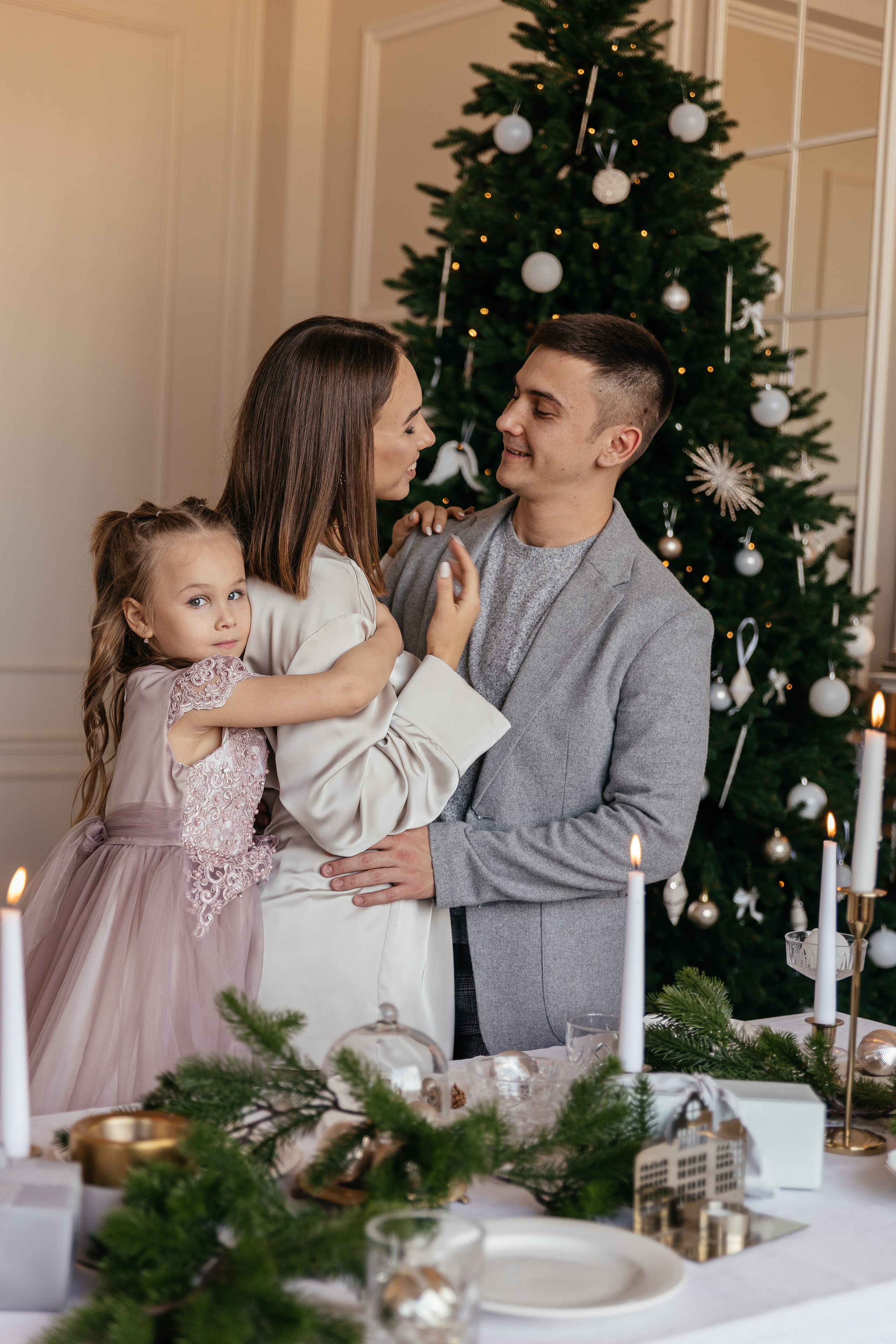 Гарькуши. Миленина Юлия Свадебный и семейный фотограф в Краснодаре