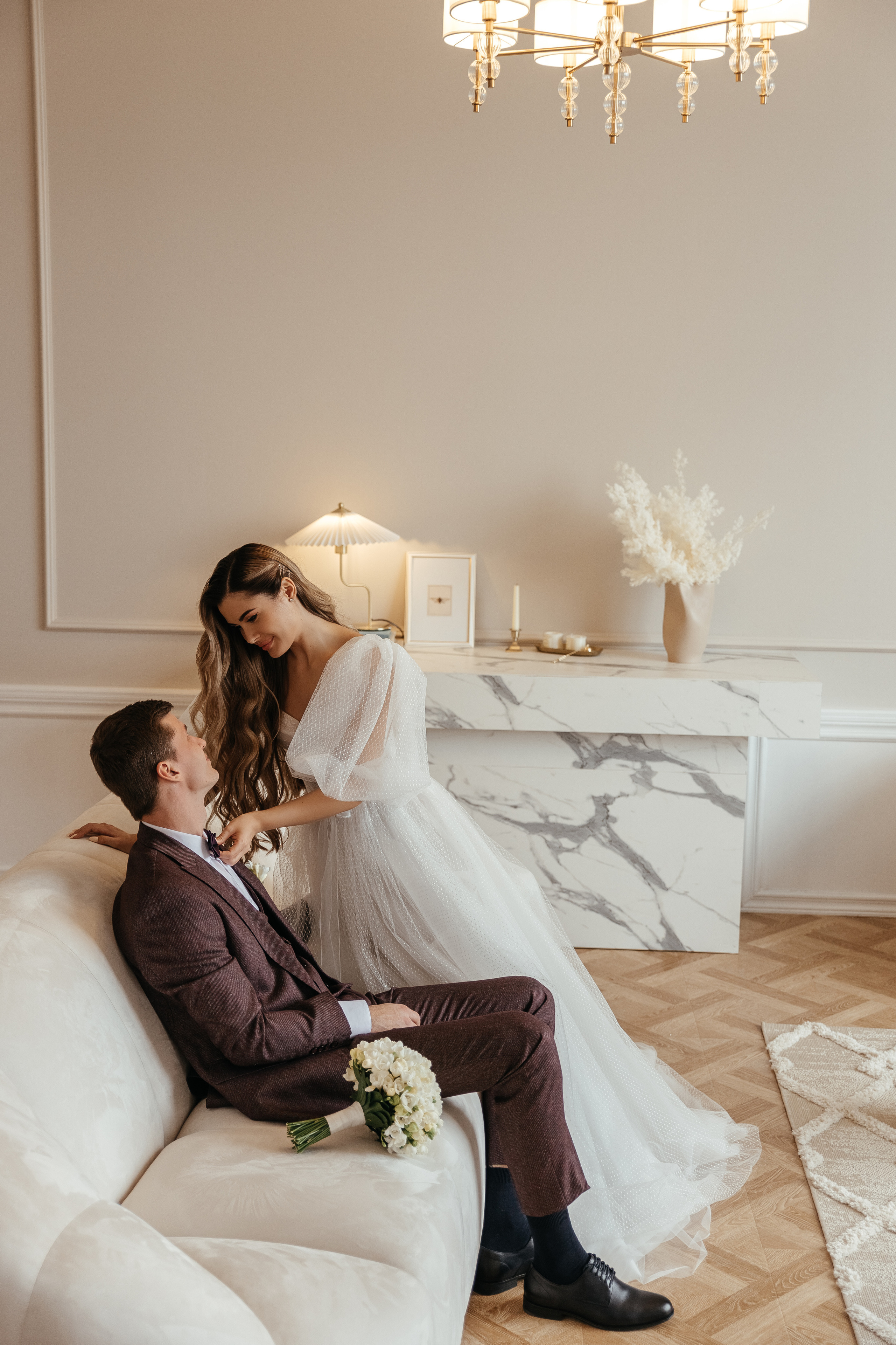 Алексей и Ксения. Миленина Юлия Свадебный и семейный фотограф в Краснодаре