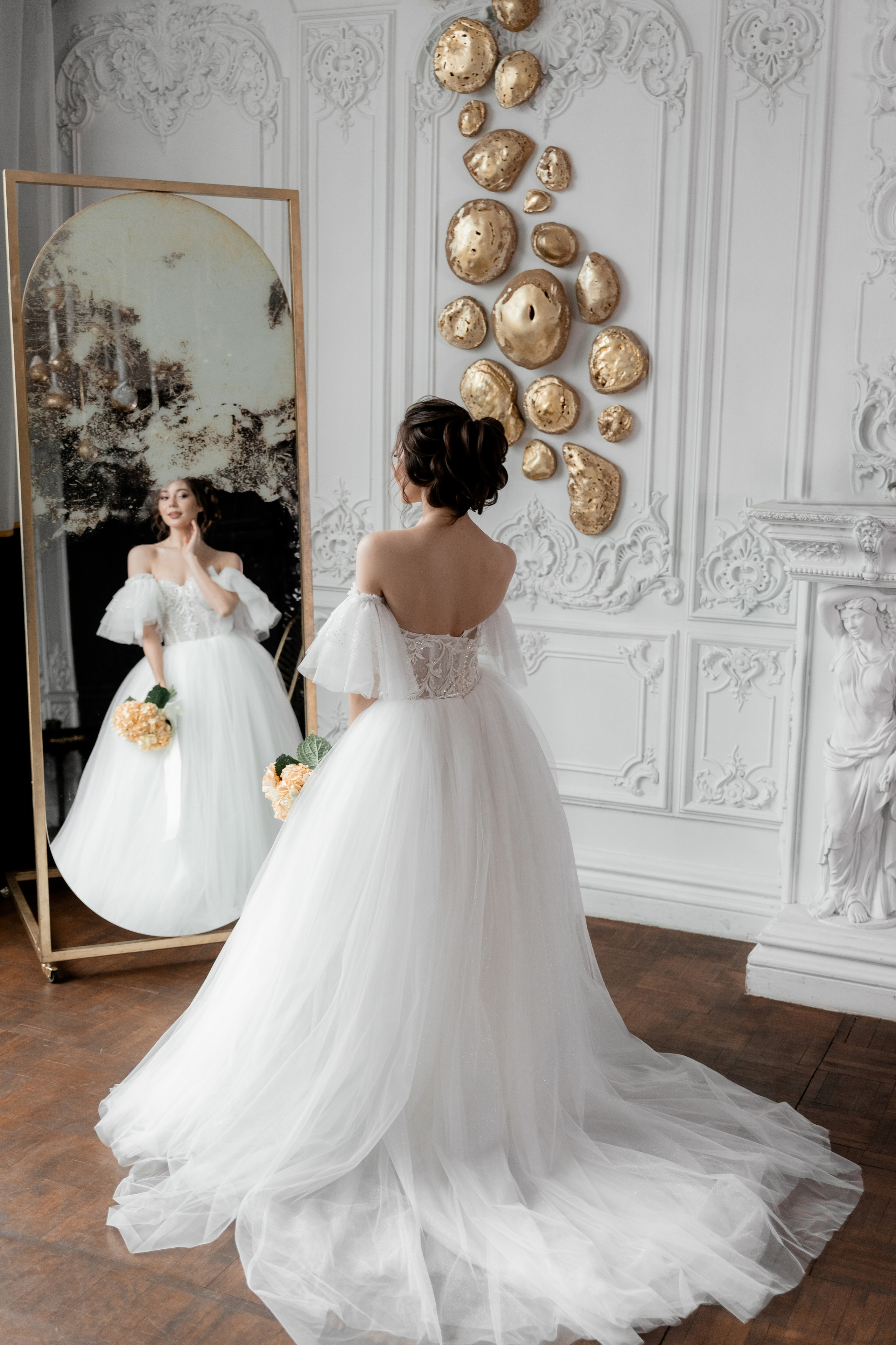 Денис и Татьяна. Миленина Юлия Свадебный и семейный фотограф в Краснодаре