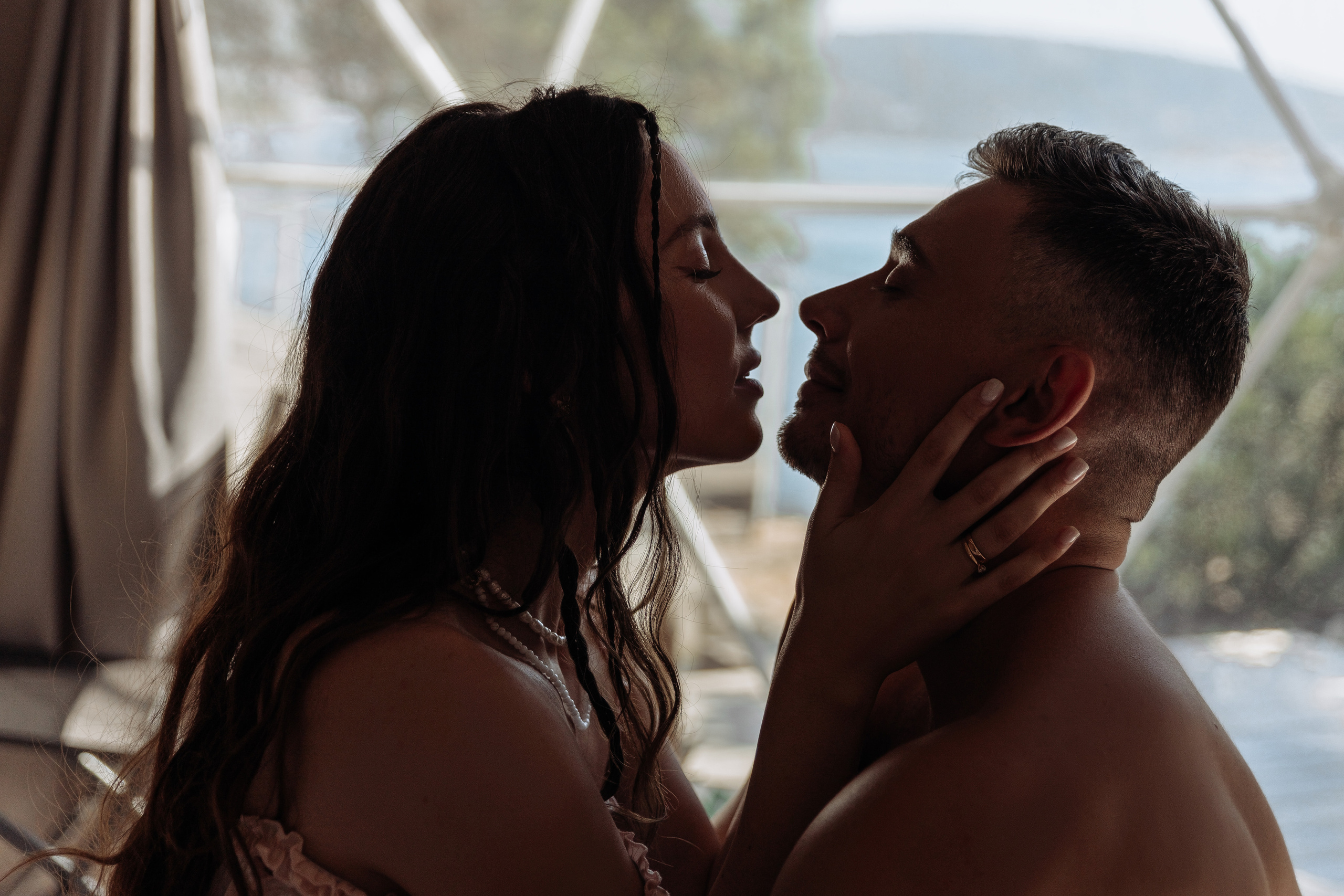 Александр и Анастасия в Доме у моря. Миленина Юлия Свадебный и семейный фотограф в Краснодаре