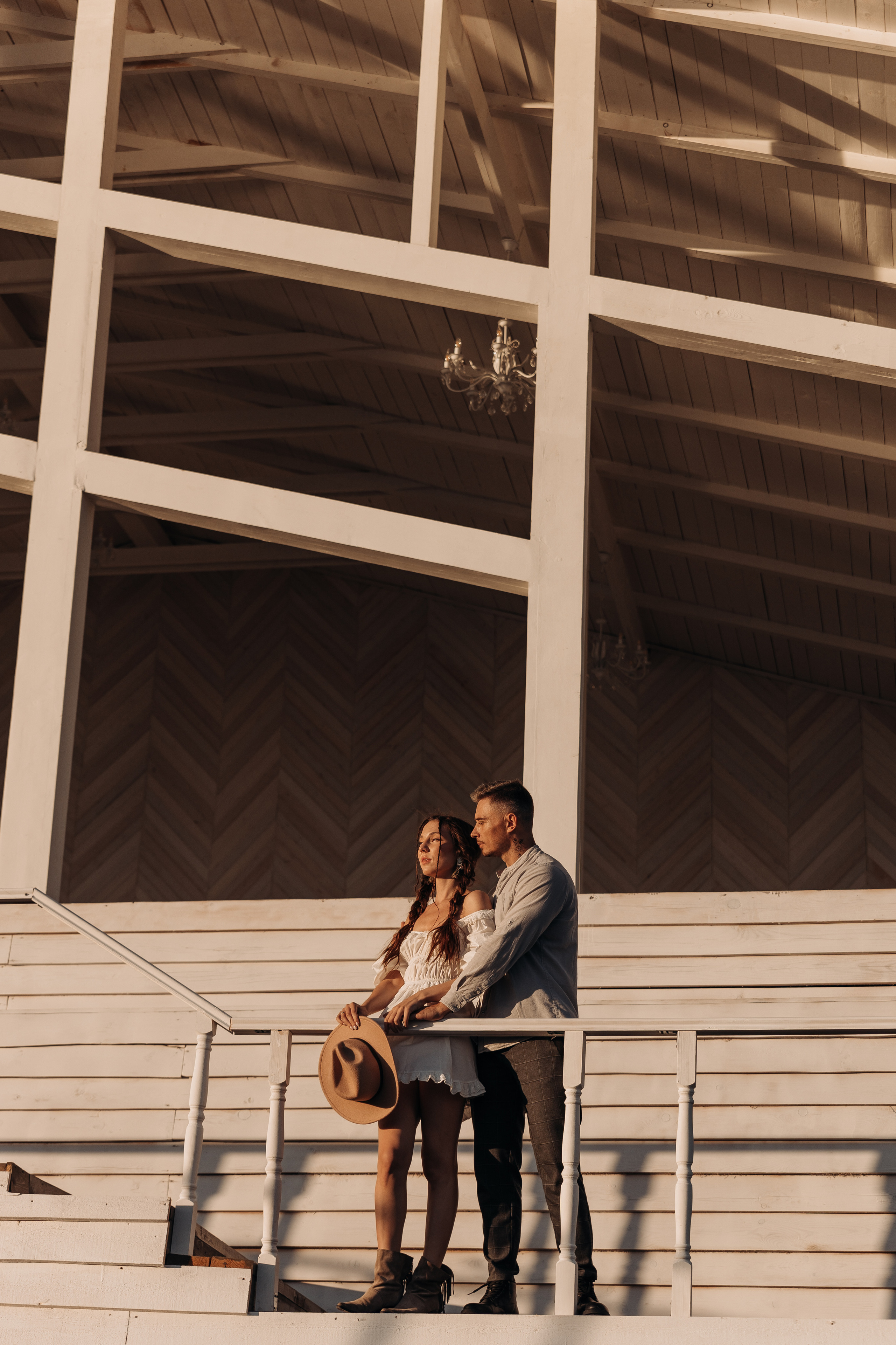 Александр и Анастасия в Доме у моря. Миленина Юлия Свадебный и семейный фотограф в Краснодаре