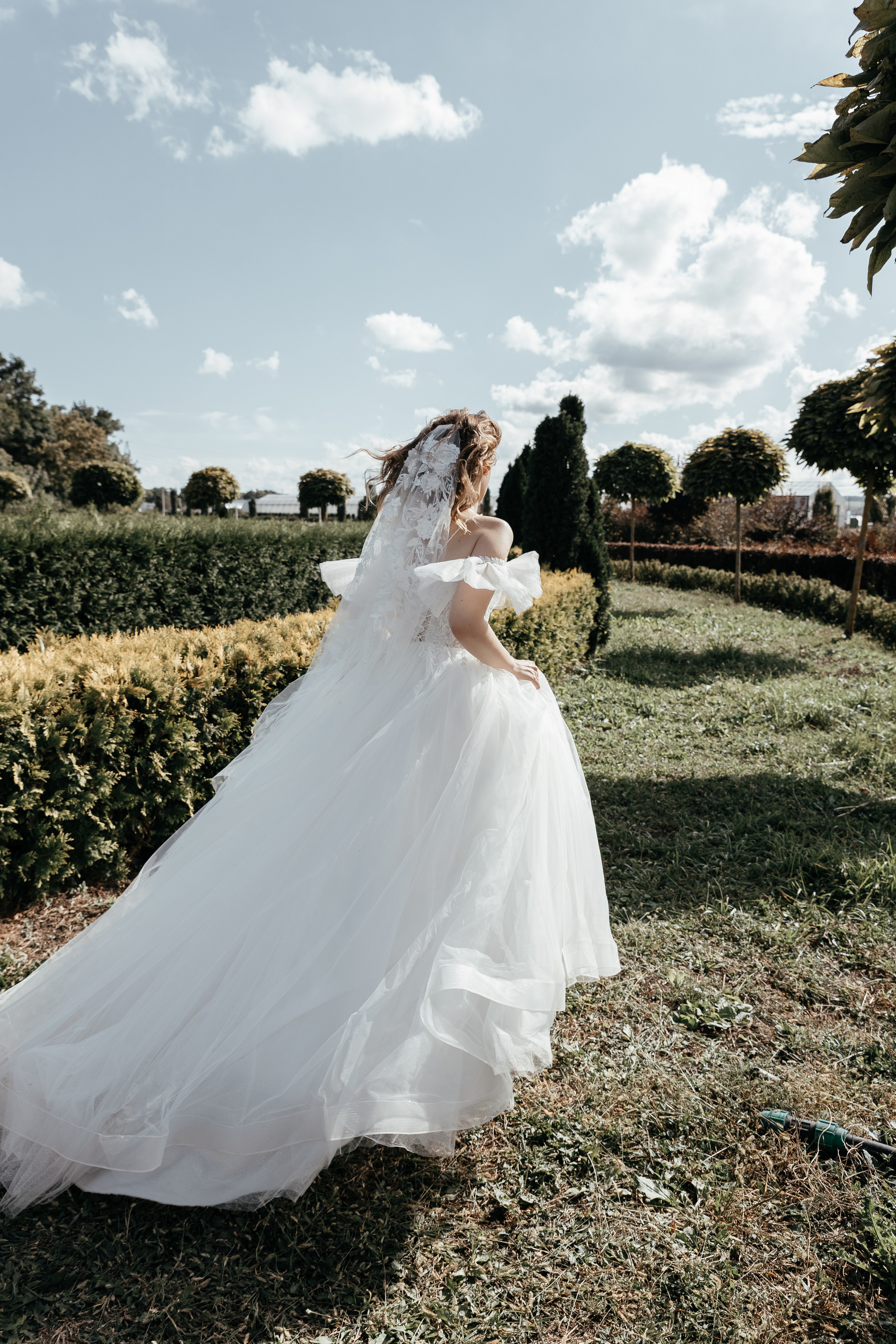 Александр и Дарья. Миленина Юлия Свадебный и семейный фотограф в Краснодаре