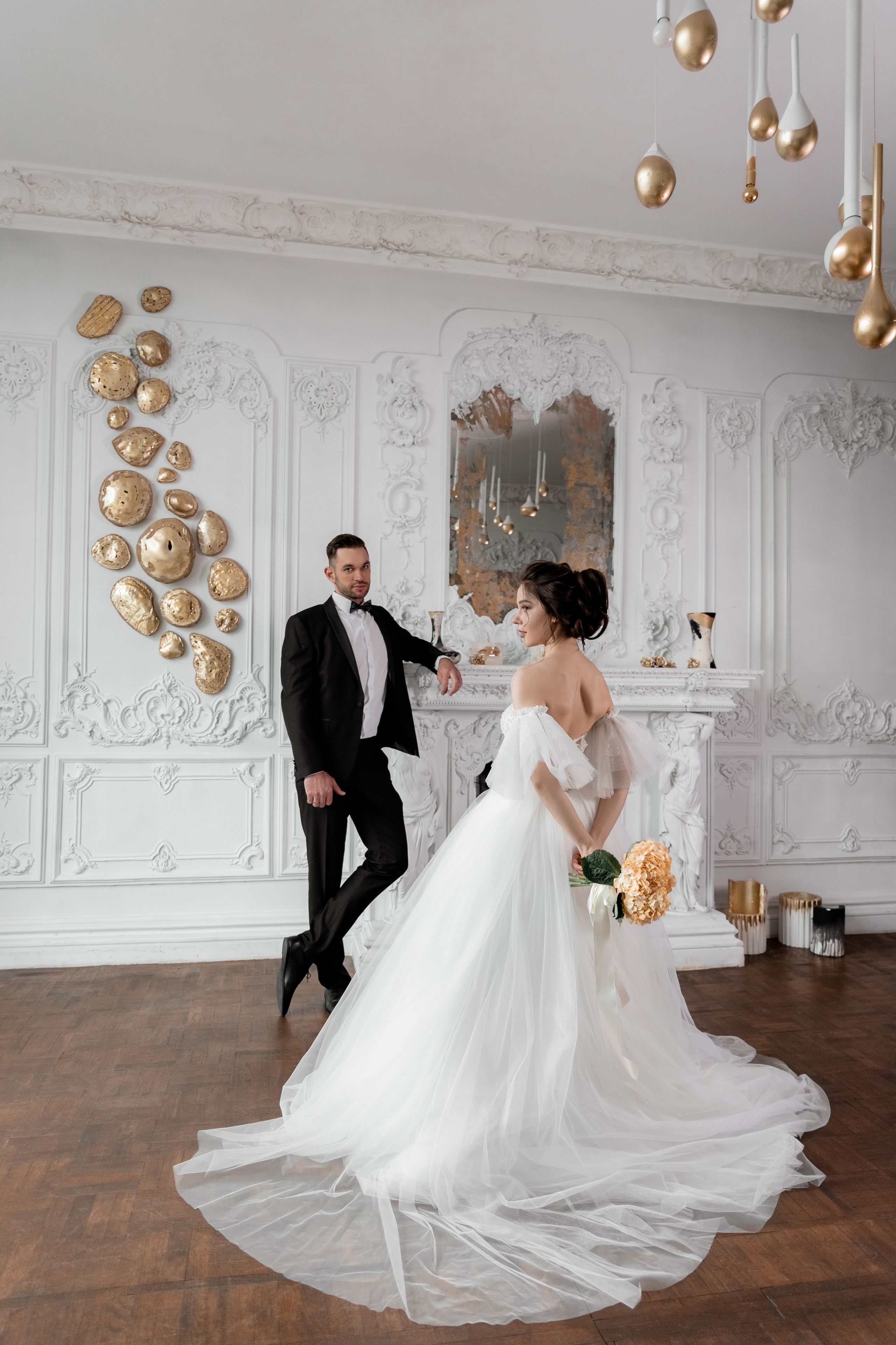 Денис и Татьяна. Миленина Юлия Свадебный и семейный фотограф в Краснодаре