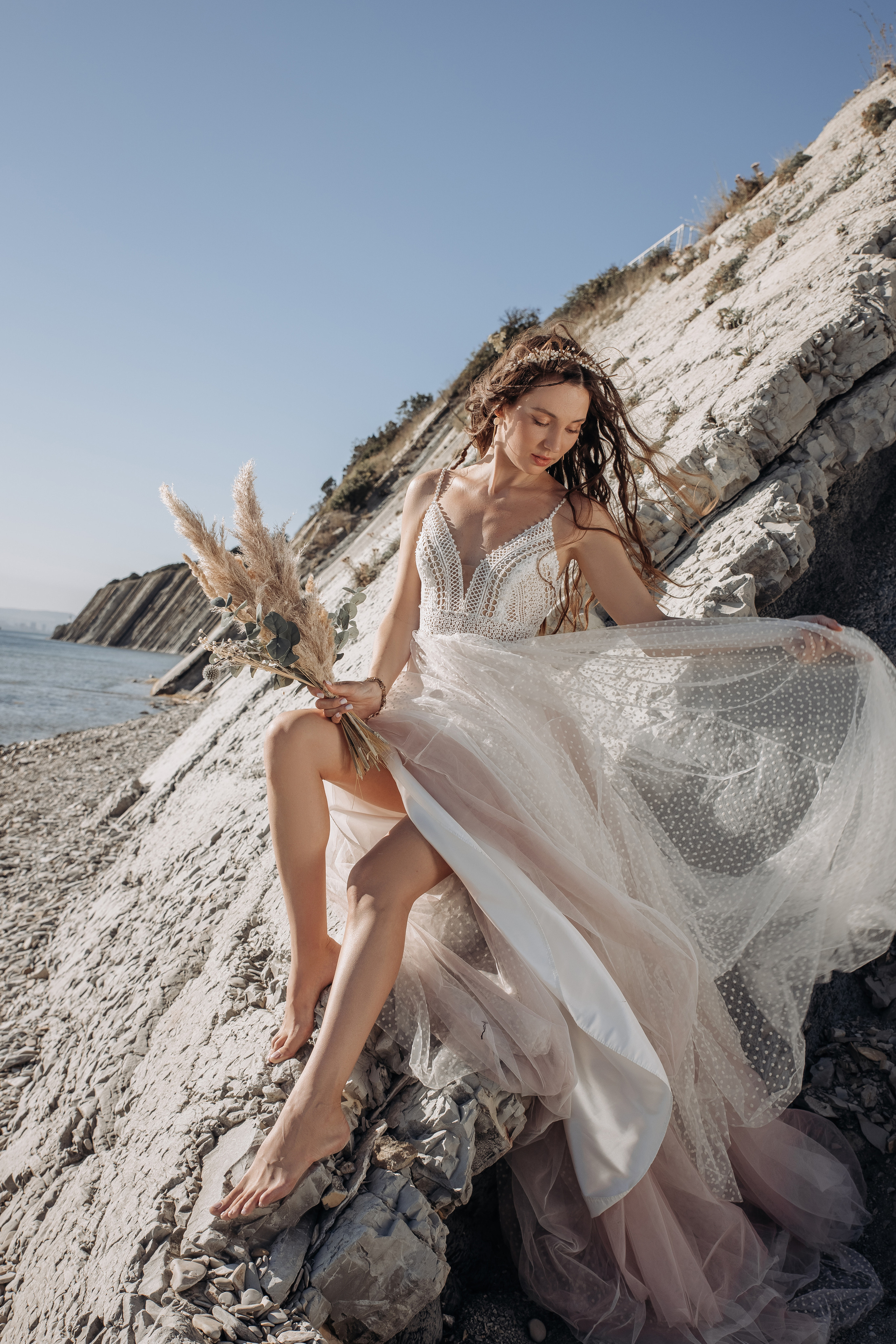 Александр и Анастасия в Доме у моря. Миленина Юлия Свадебный и семейный фотограф в Краснодаре