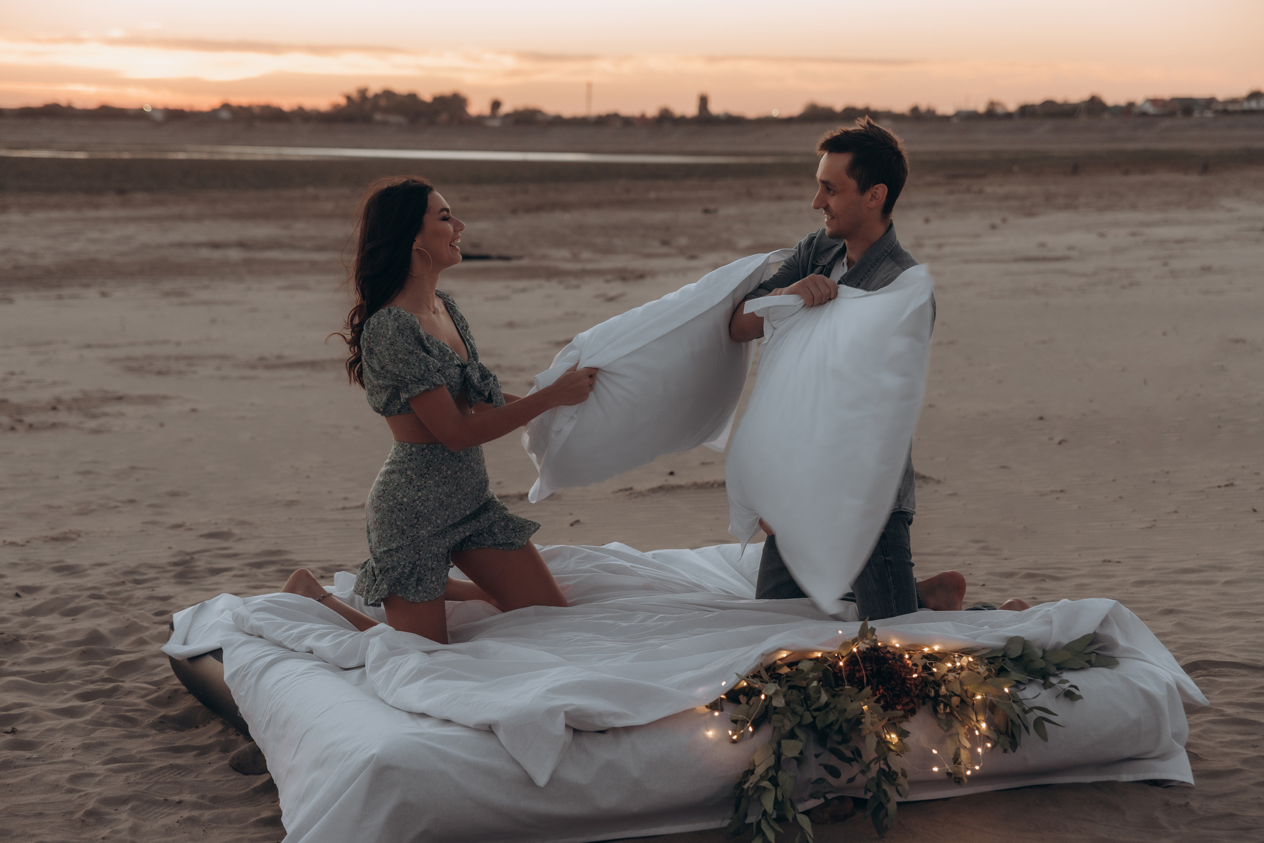 Павел и Диана. Миленина Юлия Свадебный и семейный фотограф в Краснодаре