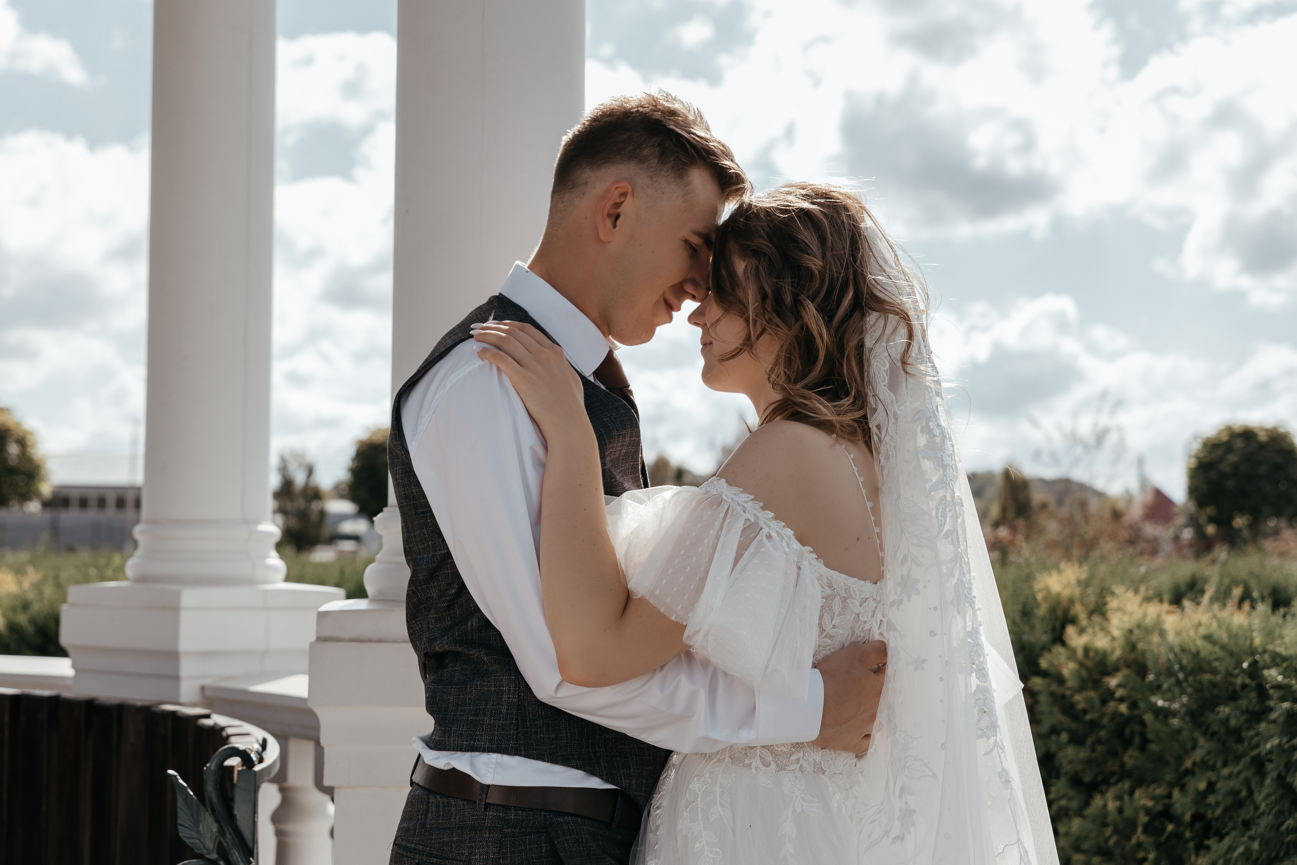 Александр и Дарья. Миленина Юлия Свадебный и семейный фотограф в Краснодаре