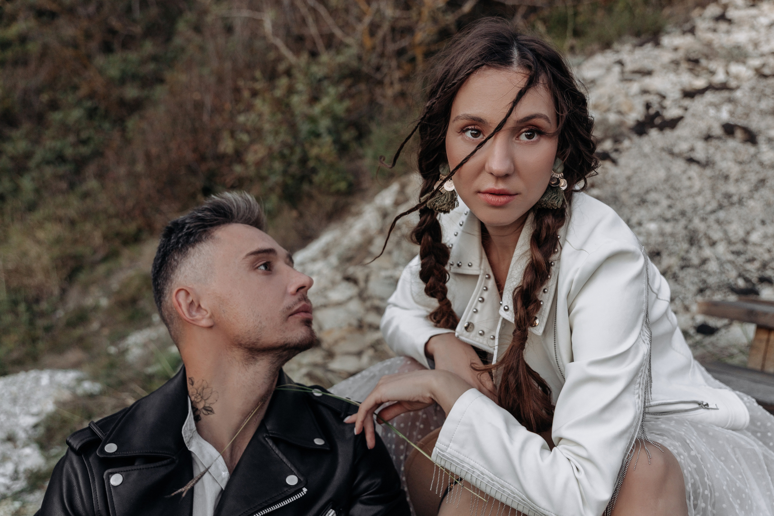 Александр и Анастасия в Доме у моря. Миленина Юлия Свадебный и семейный фотограф в Краснодаре