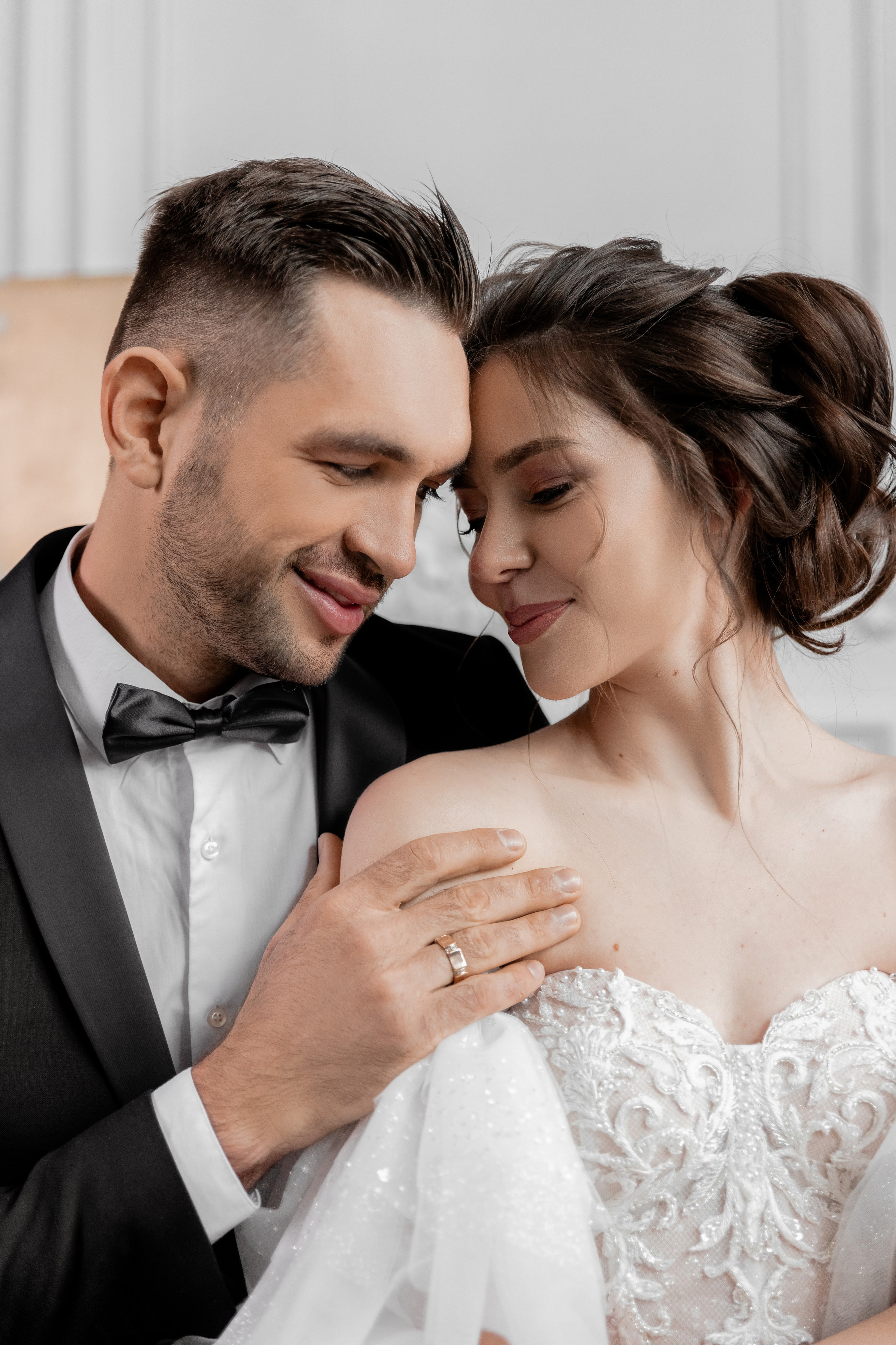 Денис и Татьяна. Миленина Юлия Свадебный и семейный фотограф в Краснодаре