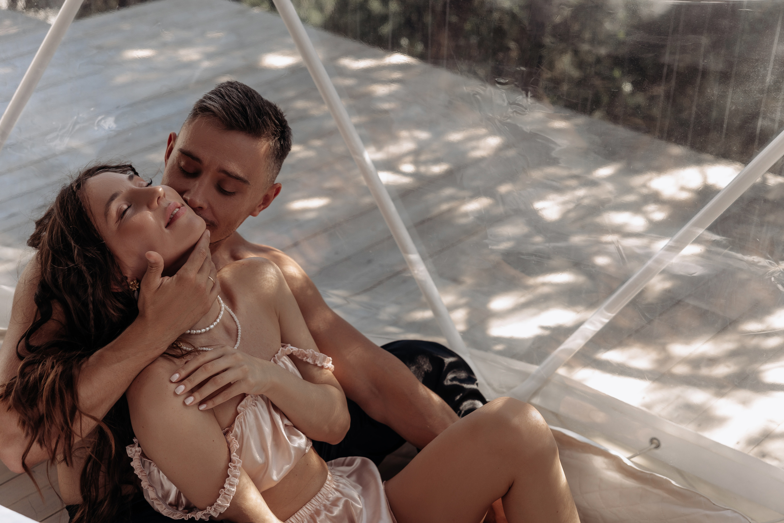 Александр и Анастасия в Доме у моря. Миленина Юлия Свадебный и семейный фотограф в Краснодаре