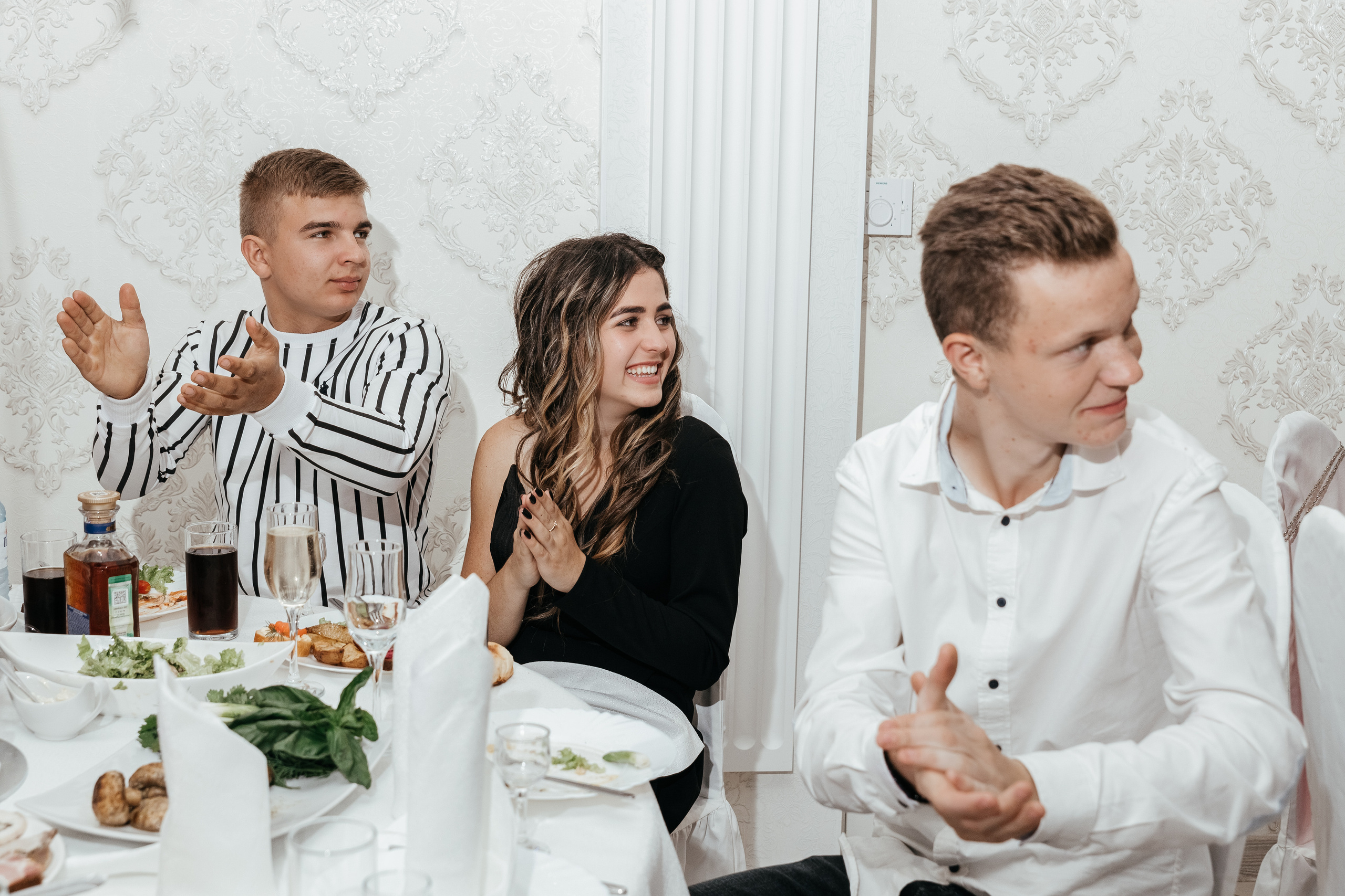 Александр и Дарья. Миленина Юлия Свадебный и семейный фотограф в Краснодаре