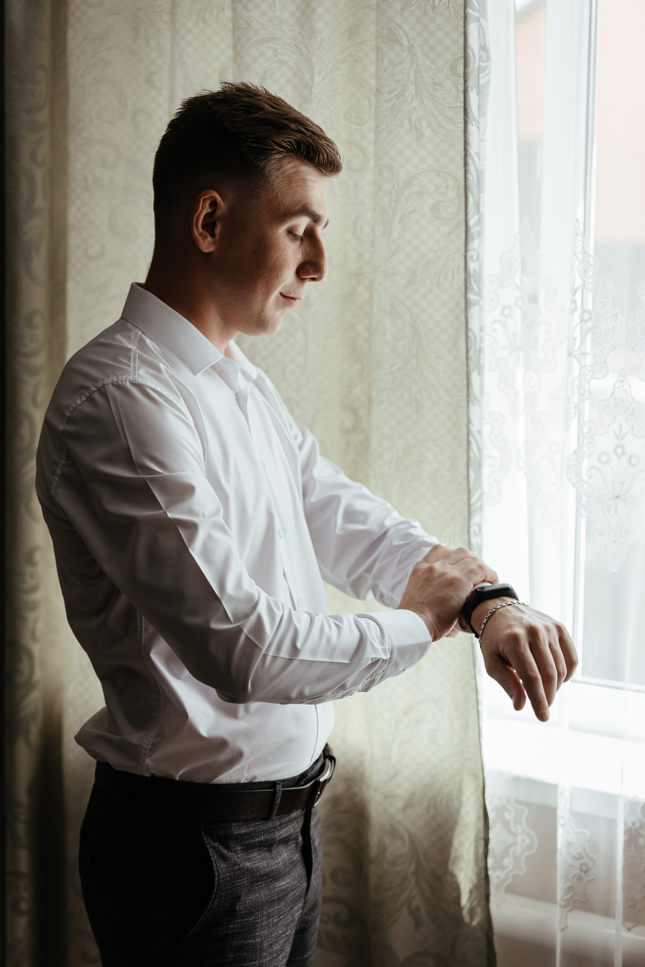 Александр и Дарья. Миленина Юлия Свадебный и семейный фотограф в Краснодаре