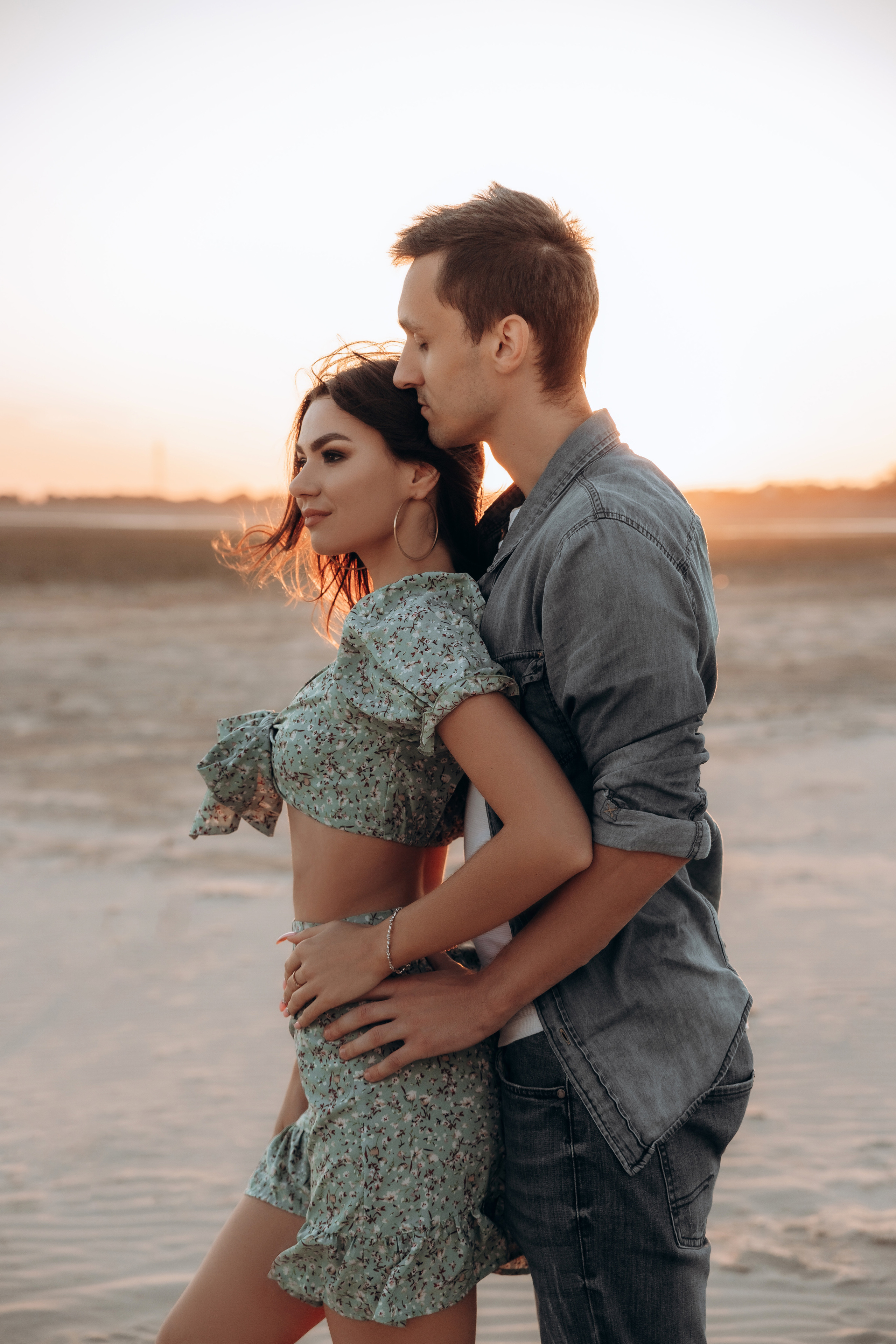 Павел и Диана. Миленина Юлия Свадебный и семейный фотограф в Краснодаре