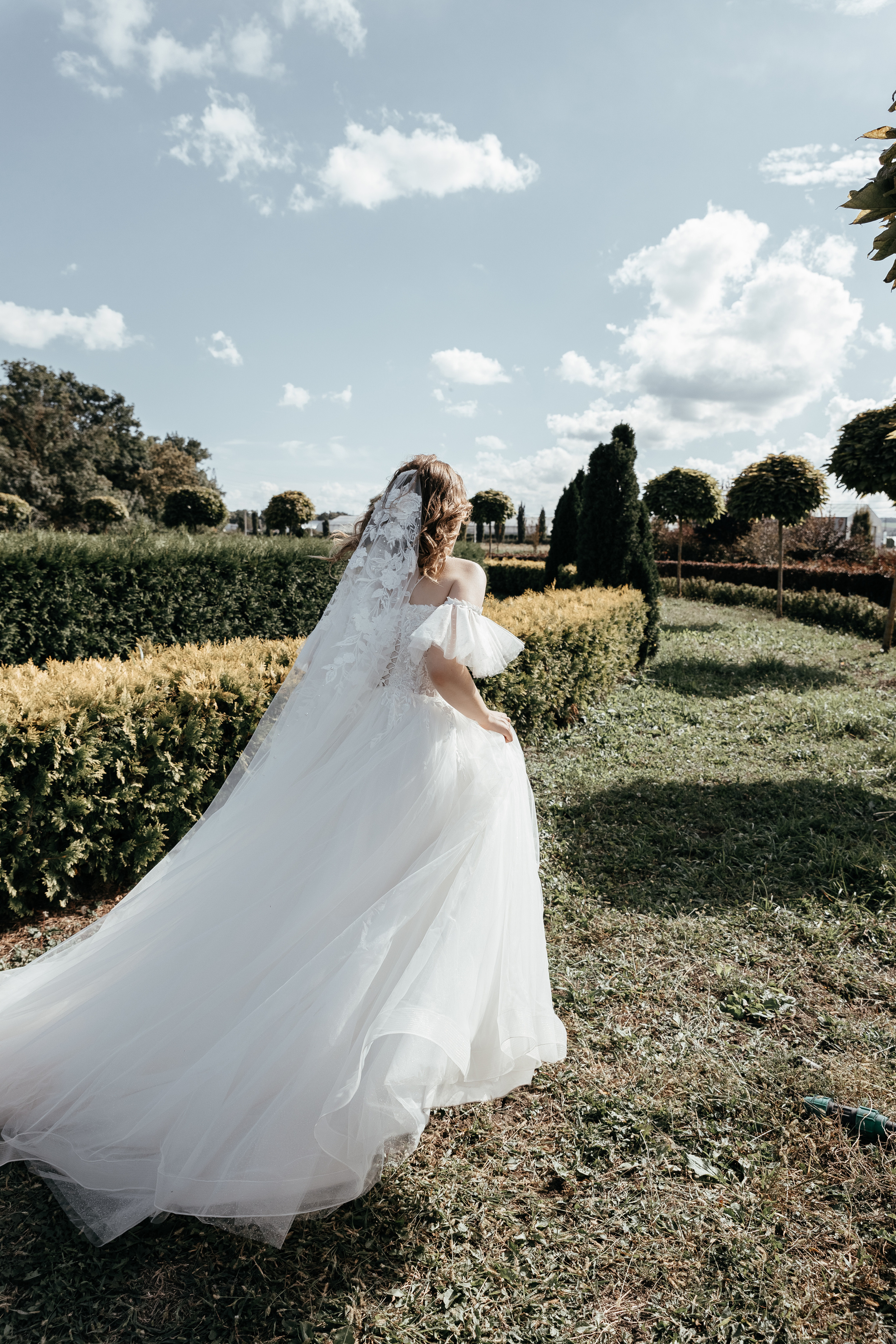 Александр и Дарья. Миленина Юлия Свадебный и семейный фотограф в Краснодаре