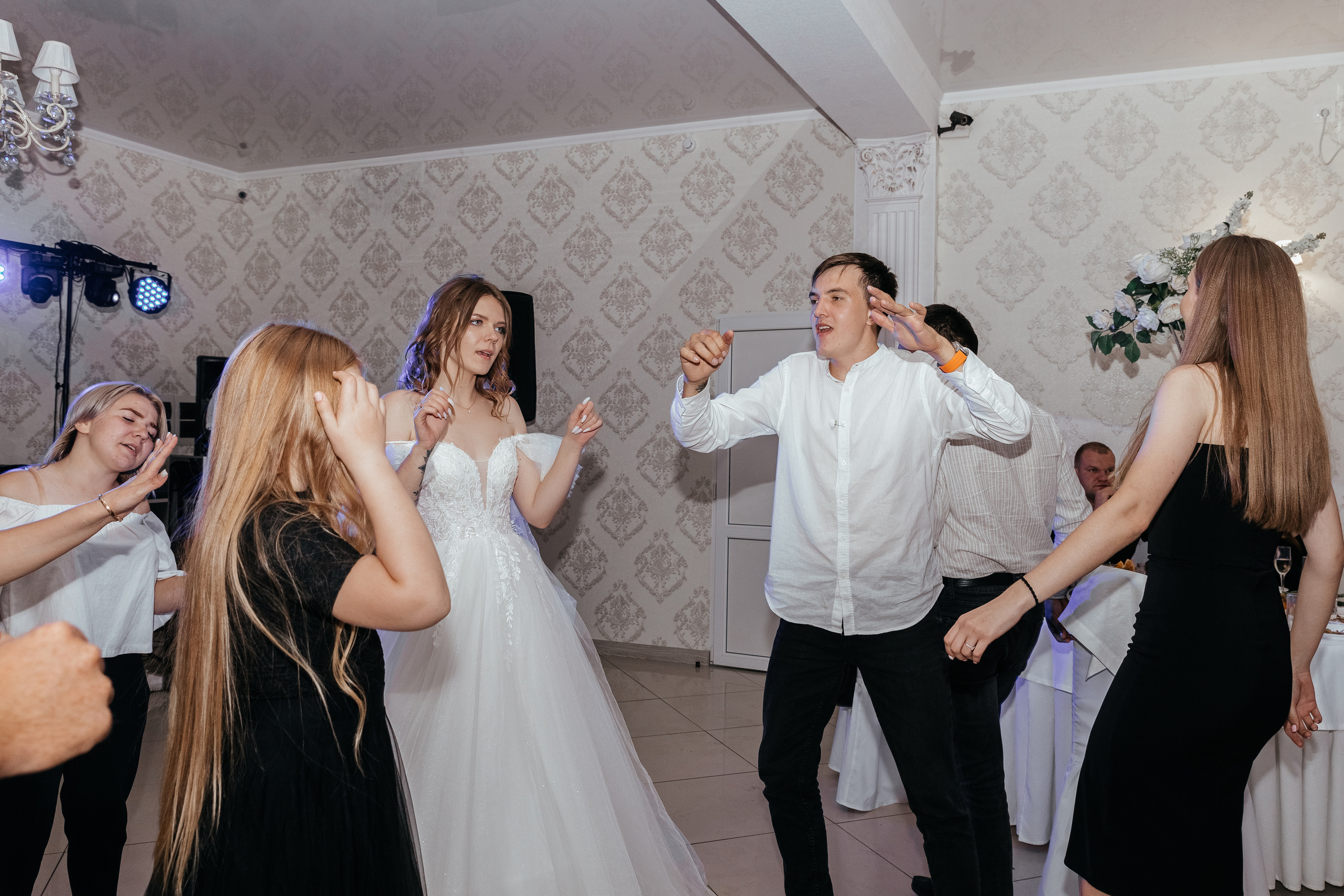 Александр и Дарья. Миленина Юлия Свадебный и семейный фотограф в Краснодаре